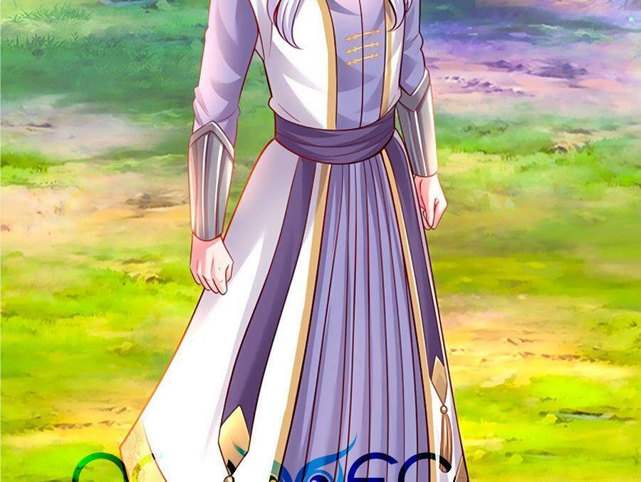 Muốn Giải Cứu Thế Giới Thì Cần Thật Nhiều Sự Đáng Yêu Chapter 37 - 8