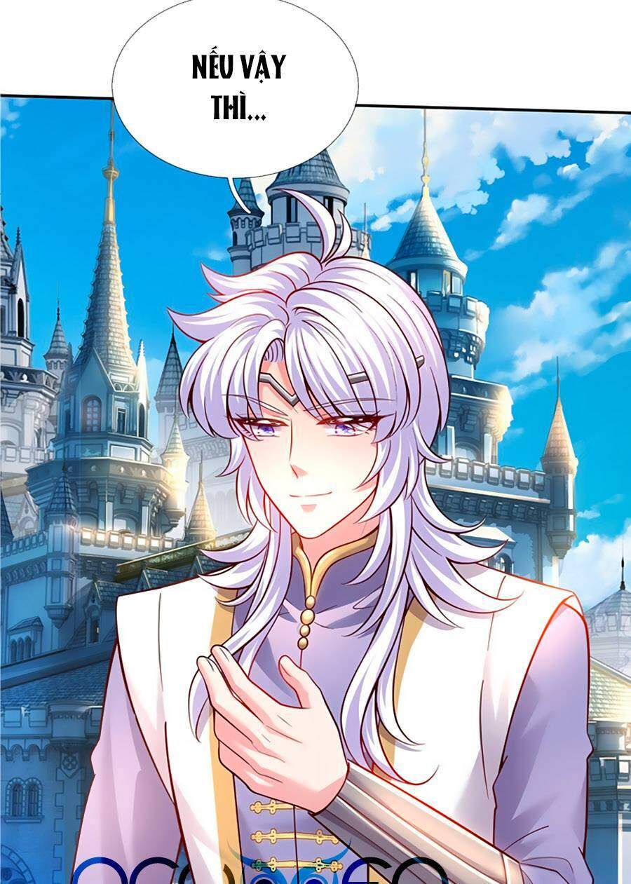 Muốn Giải Cứu Thế Giới Thì Cần Thật Nhiều Sự Đáng Yêu Chapter 37 - 10