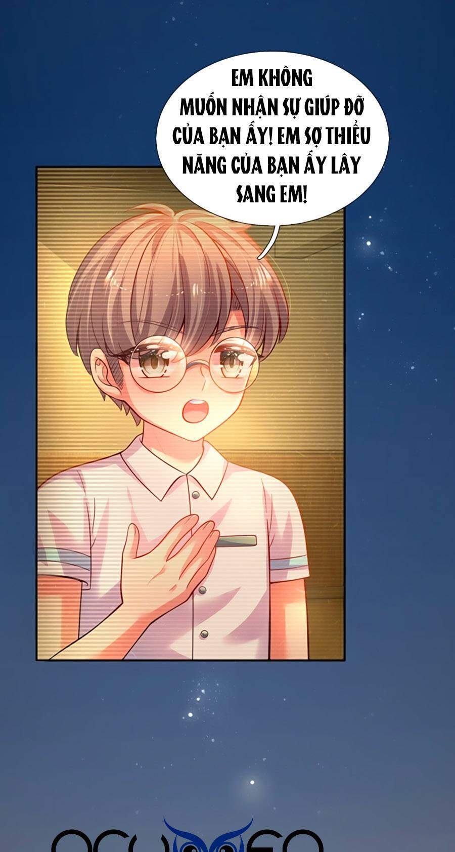 Muốn Giải Cứu Thế Giới Thì Cần Thật Nhiều Sự Đáng Yêu Chapter 38 - 12