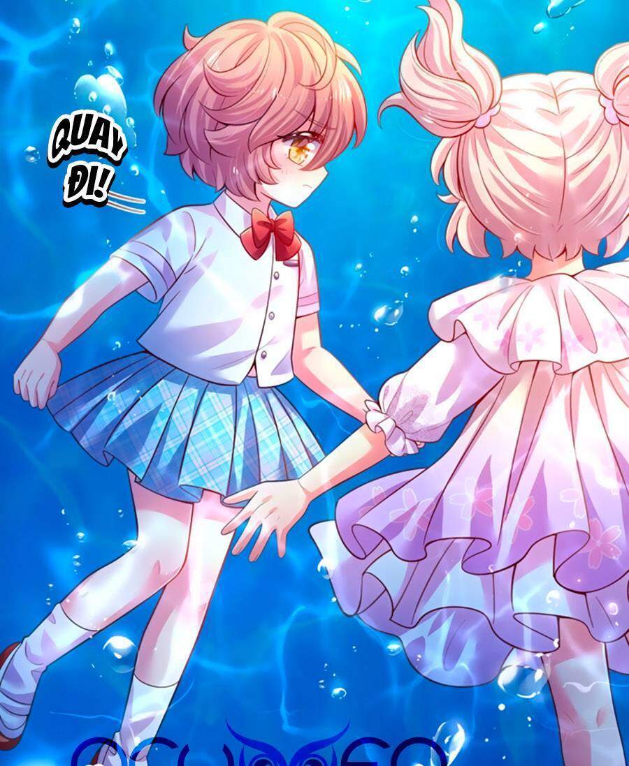 Muốn Giải Cứu Thế Giới Thì Cần Thật Nhiều Sự Đáng Yêu Chapter 38 - 15