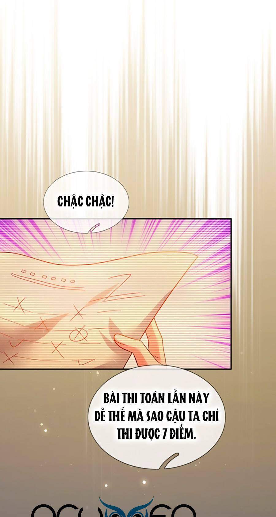 Muốn Giải Cứu Thế Giới Thì Cần Thật Nhiều Sự Đáng Yêu Chapter 38 - 5