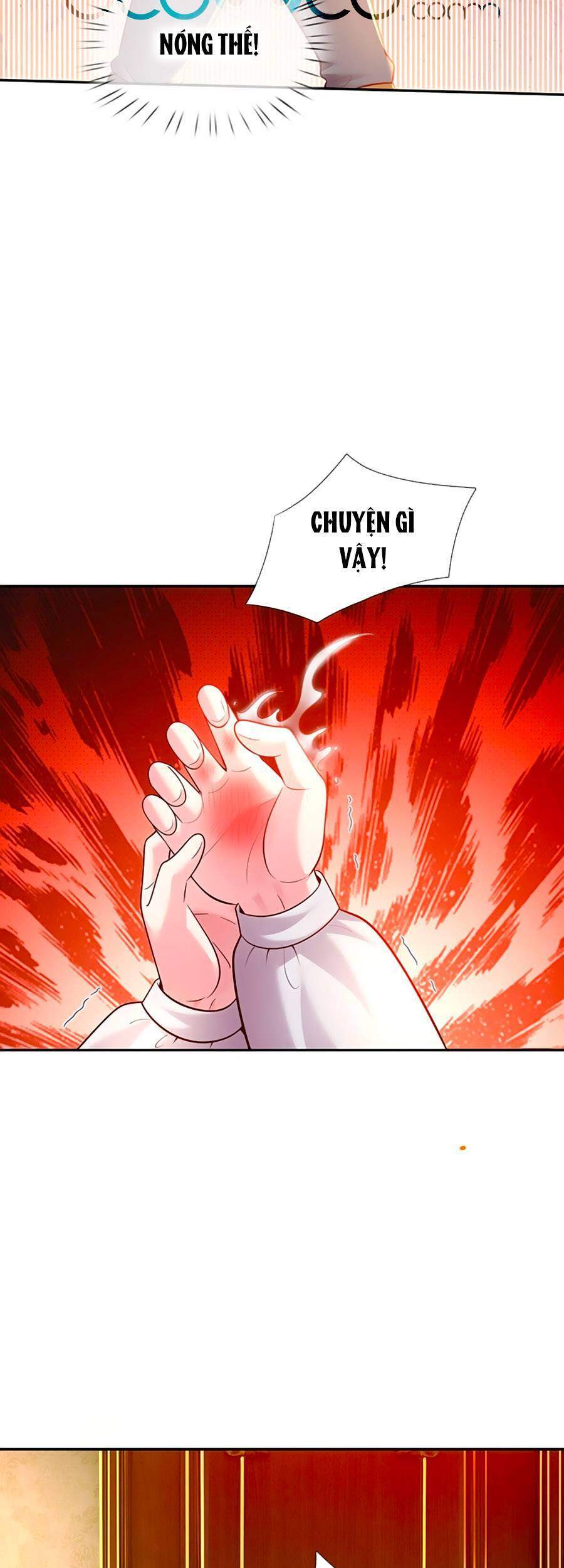 Muốn Giải Cứu Thế Giới Thì Cần Thật Nhiều Sự Đáng Yêu Chapter 39 - 24