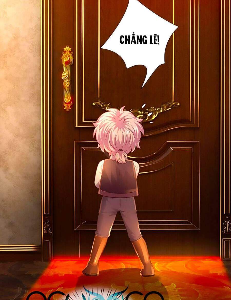 Muốn Giải Cứu Thế Giới Thì Cần Thật Nhiều Sự Đáng Yêu Chapter 39 - 25