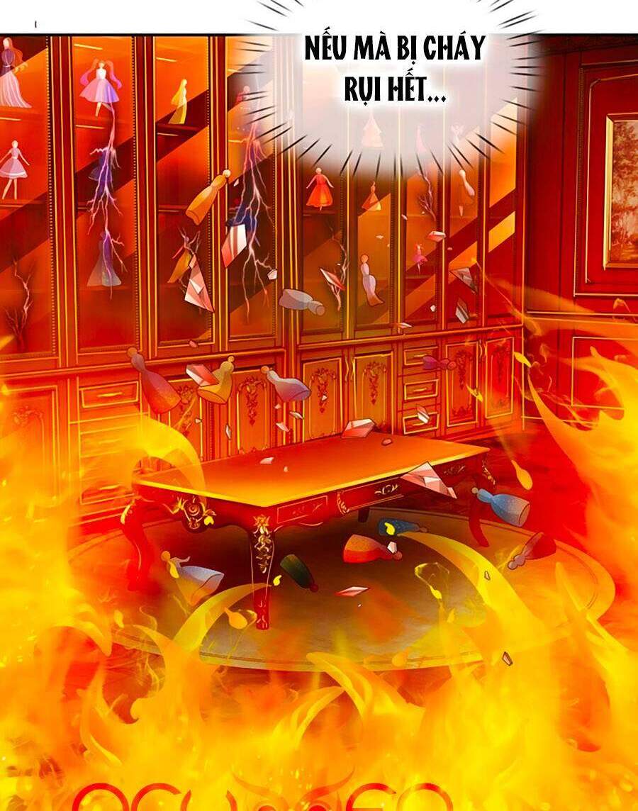 Muốn Giải Cứu Thế Giới Thì Cần Thật Nhiều Sự Đáng Yêu Chapter 39 - 27