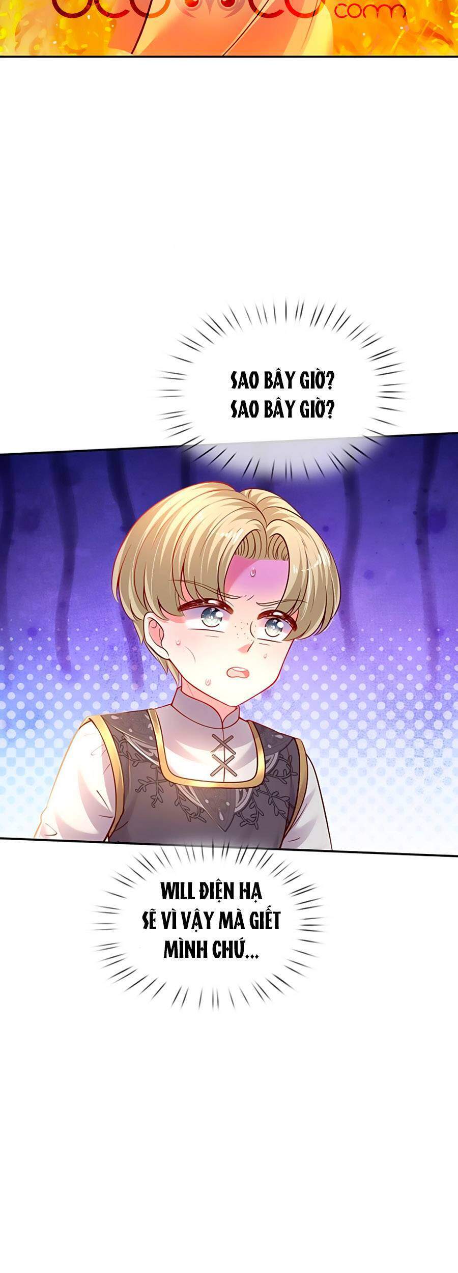Muốn Giải Cứu Thế Giới Thì Cần Thật Nhiều Sự Đáng Yêu Chapter 39 - 9
