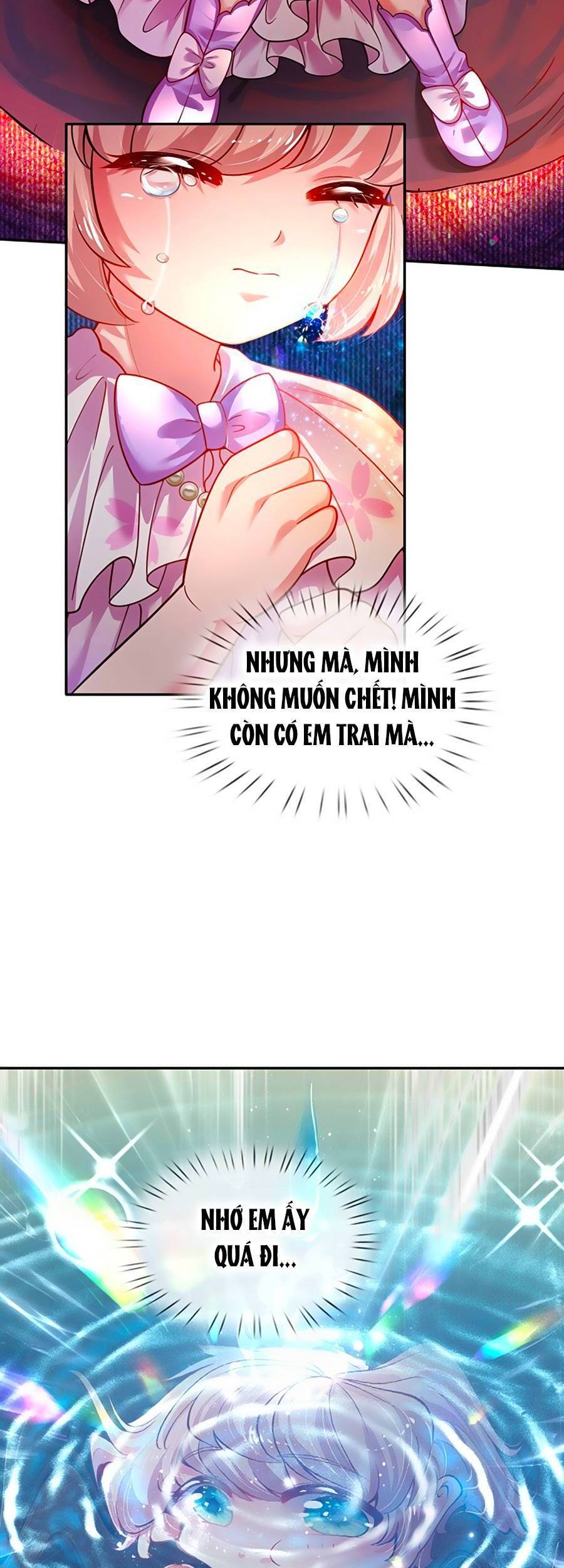 Muốn Giải Cứu Thế Giới Thì Cần Thật Nhiều Sự Đáng Yêu Chapter 40 - 14