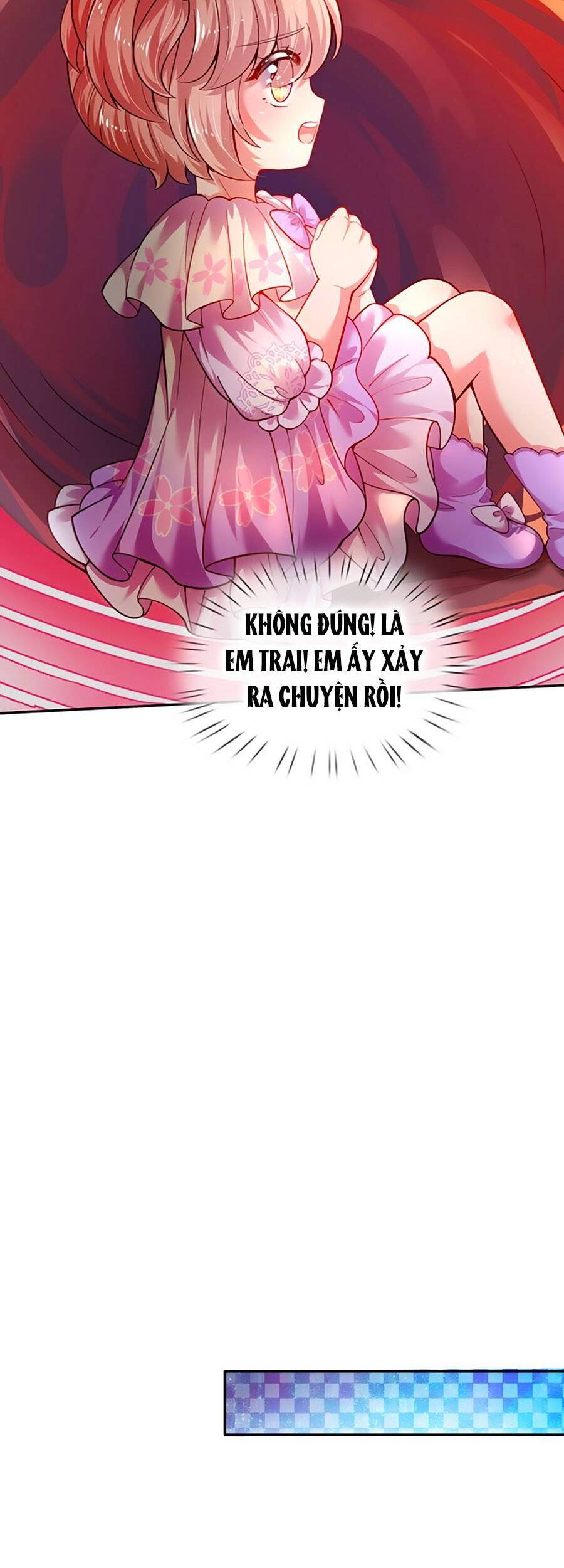 Muốn Giải Cứu Thế Giới Thì Cần Thật Nhiều Sự Đáng Yêu Chapter 40 - 17