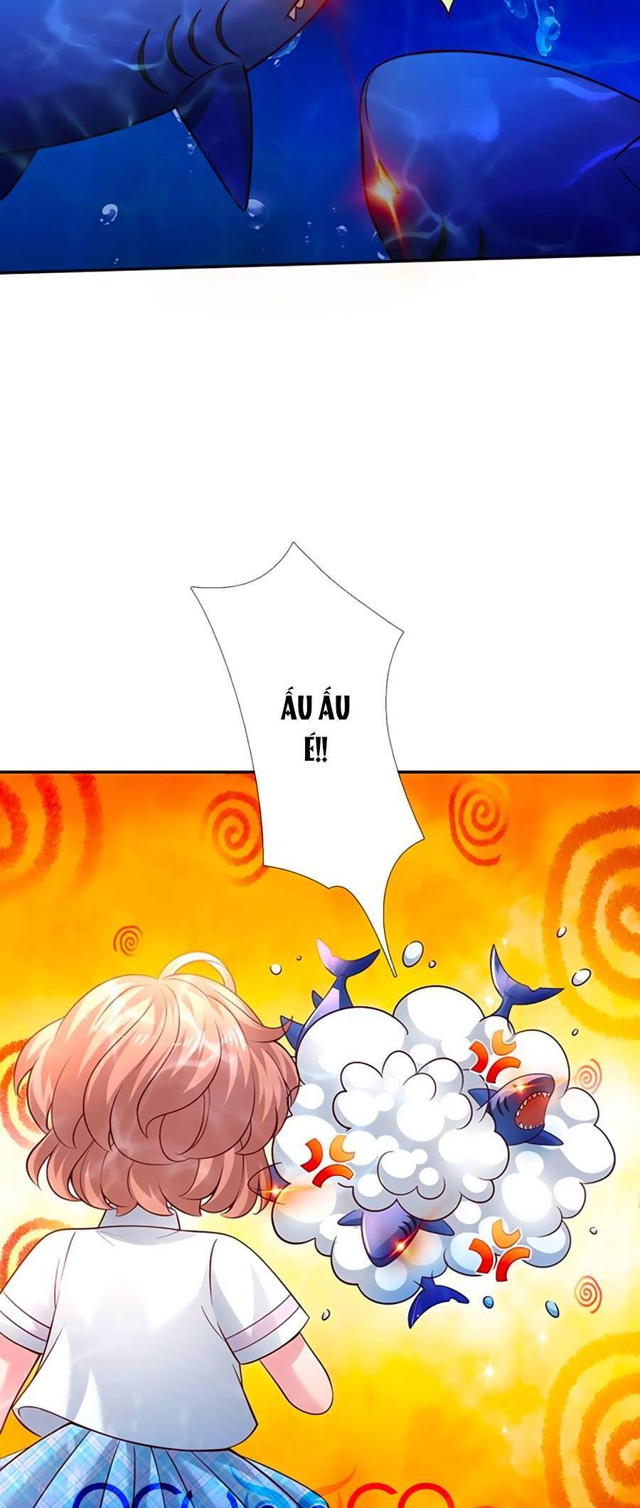 Muốn Giải Cứu Thế Giới Thì Cần Thật Nhiều Sự Đáng Yêu Chapter 40 - 26