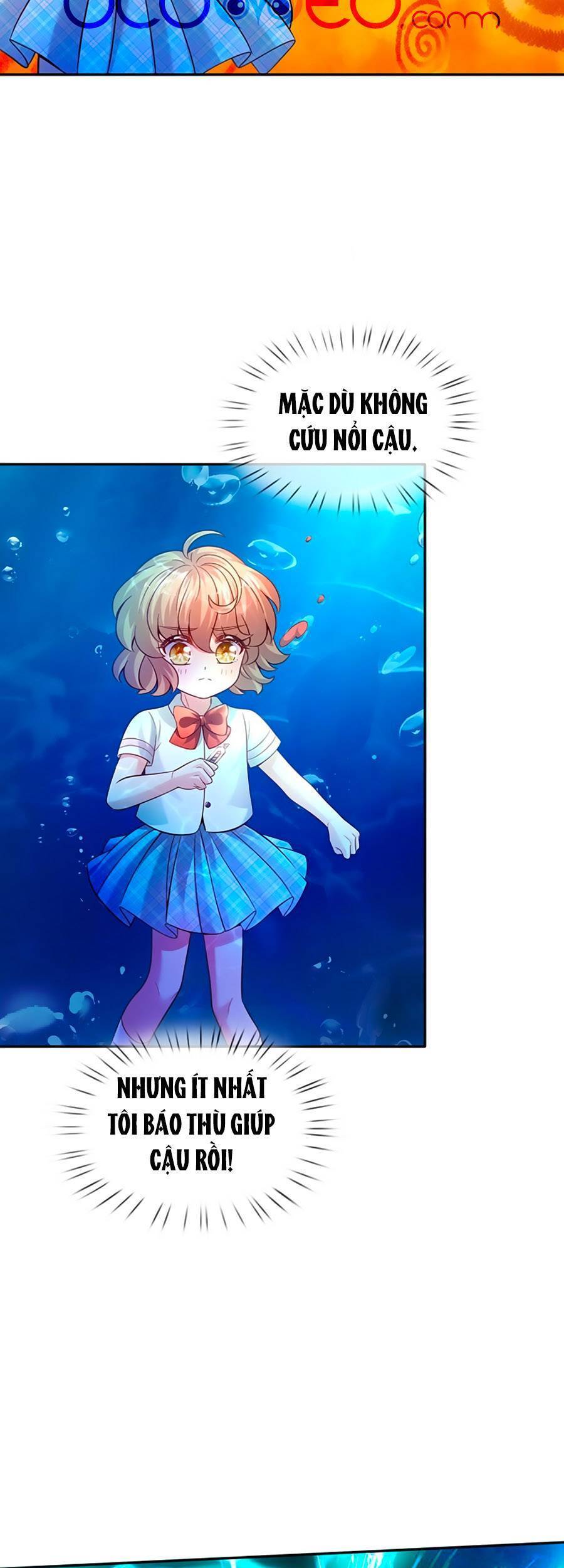 Muốn Giải Cứu Thế Giới Thì Cần Thật Nhiều Sự Đáng Yêu Chapter 40 - 27