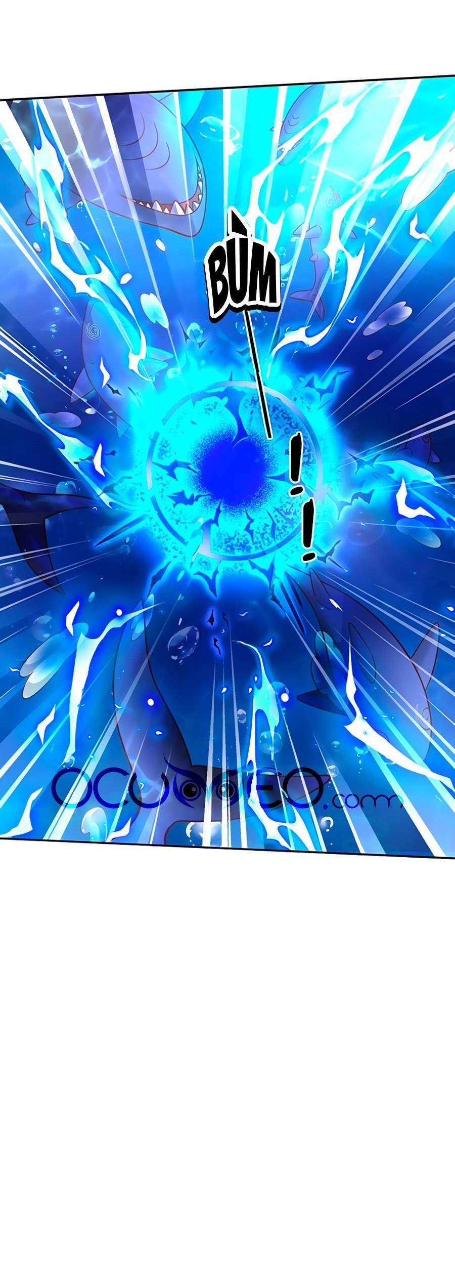 Muốn Giải Cứu Thế Giới Thì Cần Thật Nhiều Sự Đáng Yêu Chapter 40 - 29