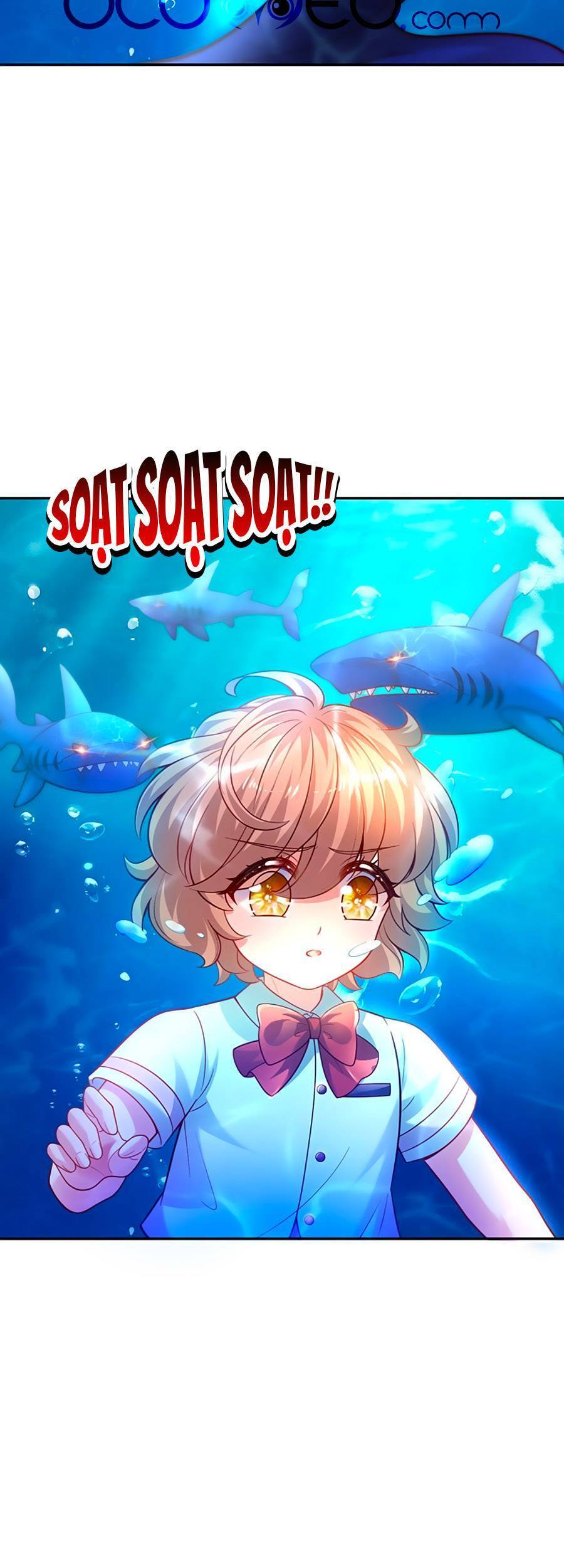 Muốn Giải Cứu Thế Giới Thì Cần Thật Nhiều Sự Đáng Yêu Chapter 40 - 6