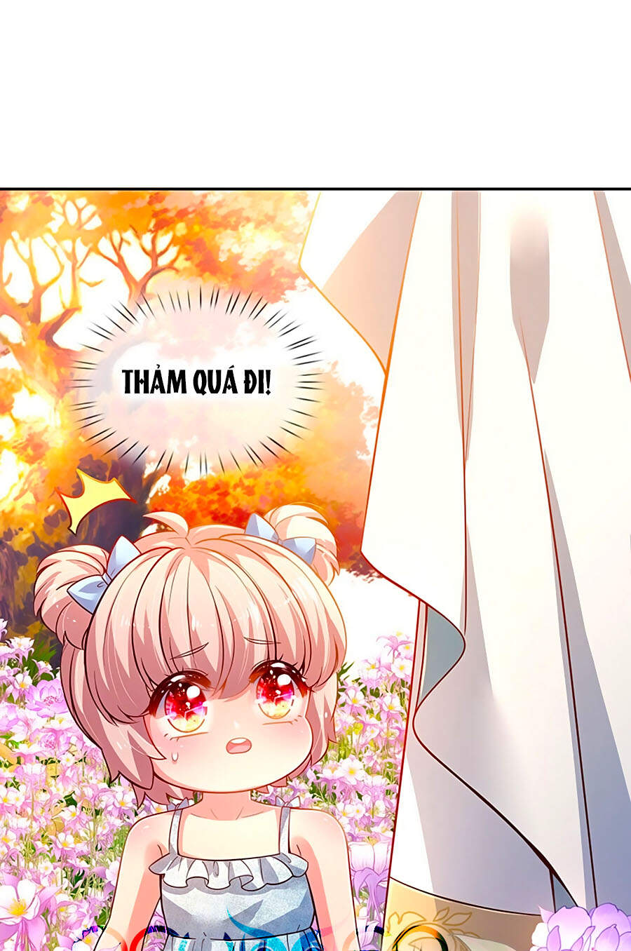 Muốn Giải Cứu Thế Giới Thì Cần Thật Nhiều Sự Đáng Yêu Chapter 5 - 2