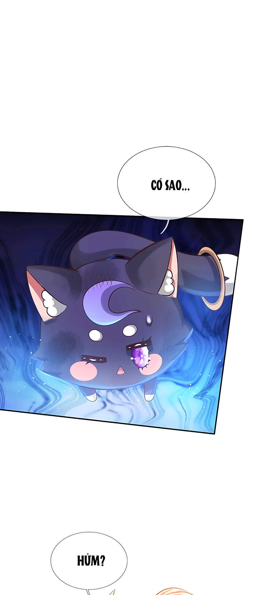 Muốn Giải Cứu Thế Giới Thì Cần Thật Nhiều Sự Đáng Yêu Chapter 5 - 14