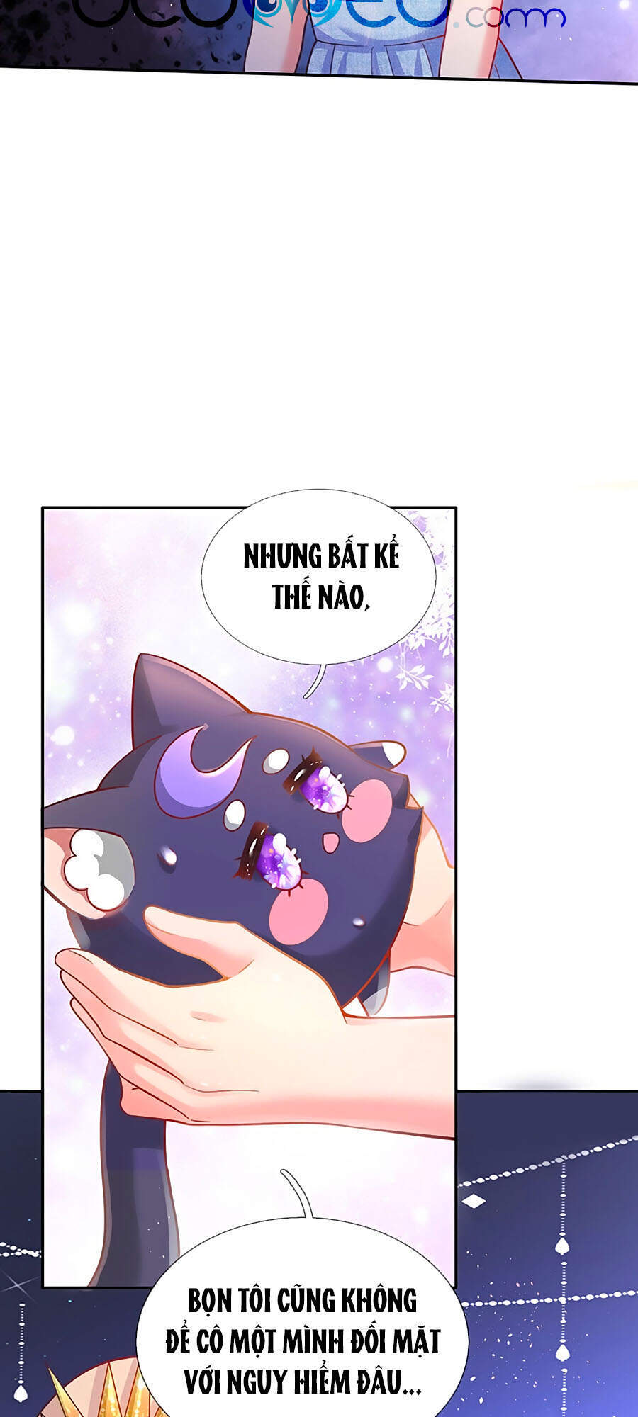 Muốn Giải Cứu Thế Giới Thì Cần Thật Nhiều Sự Đáng Yêu Chapter 5 - 16