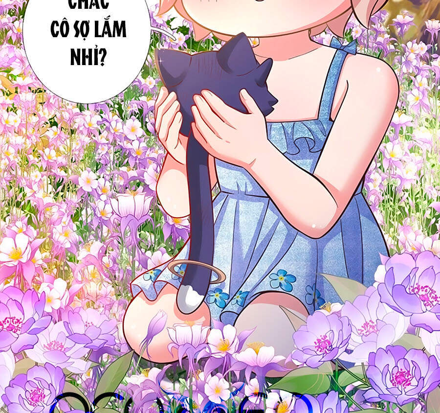 Muốn Giải Cứu Thế Giới Thì Cần Thật Nhiều Sự Đáng Yêu Chapter 5 - 18