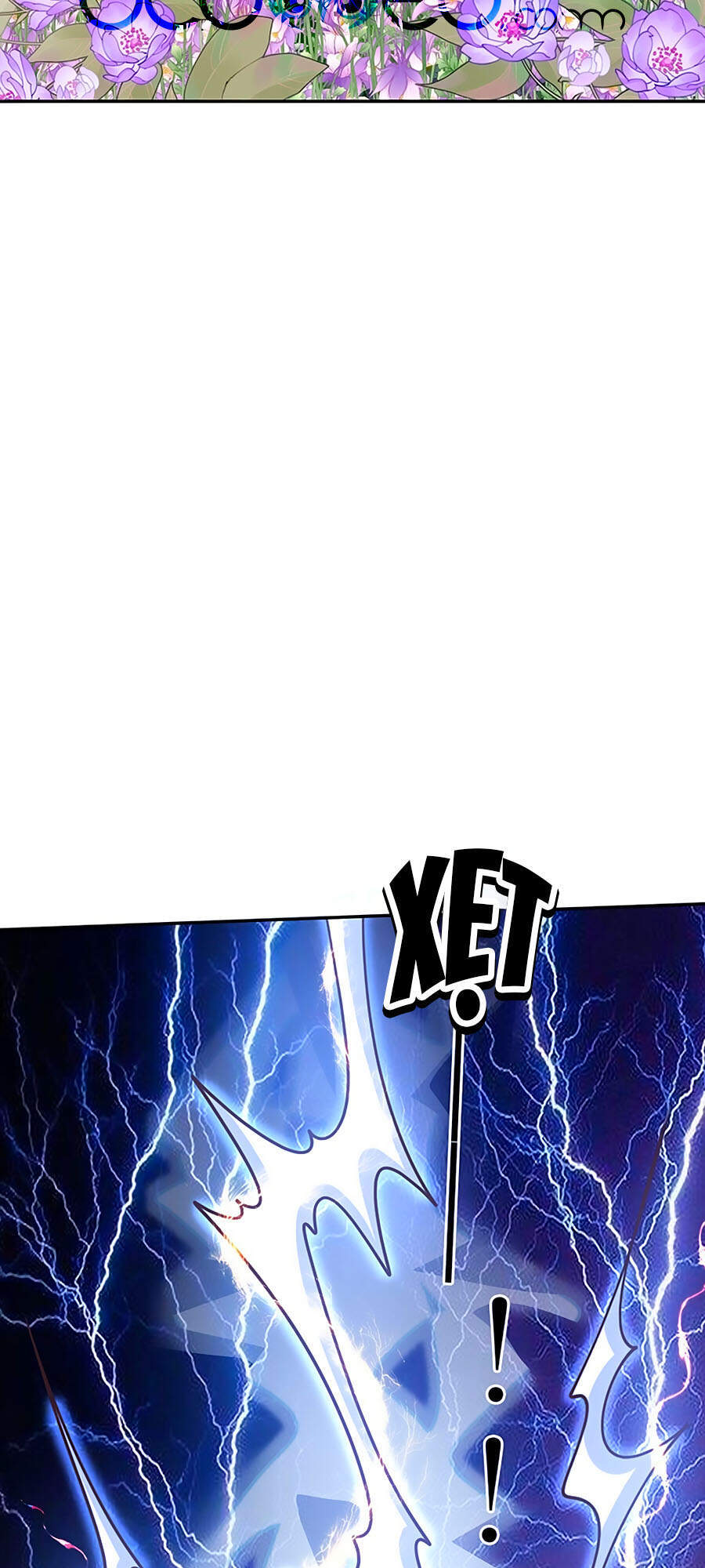 Muốn Giải Cứu Thế Giới Thì Cần Thật Nhiều Sự Đáng Yêu Chapter 5 - 19