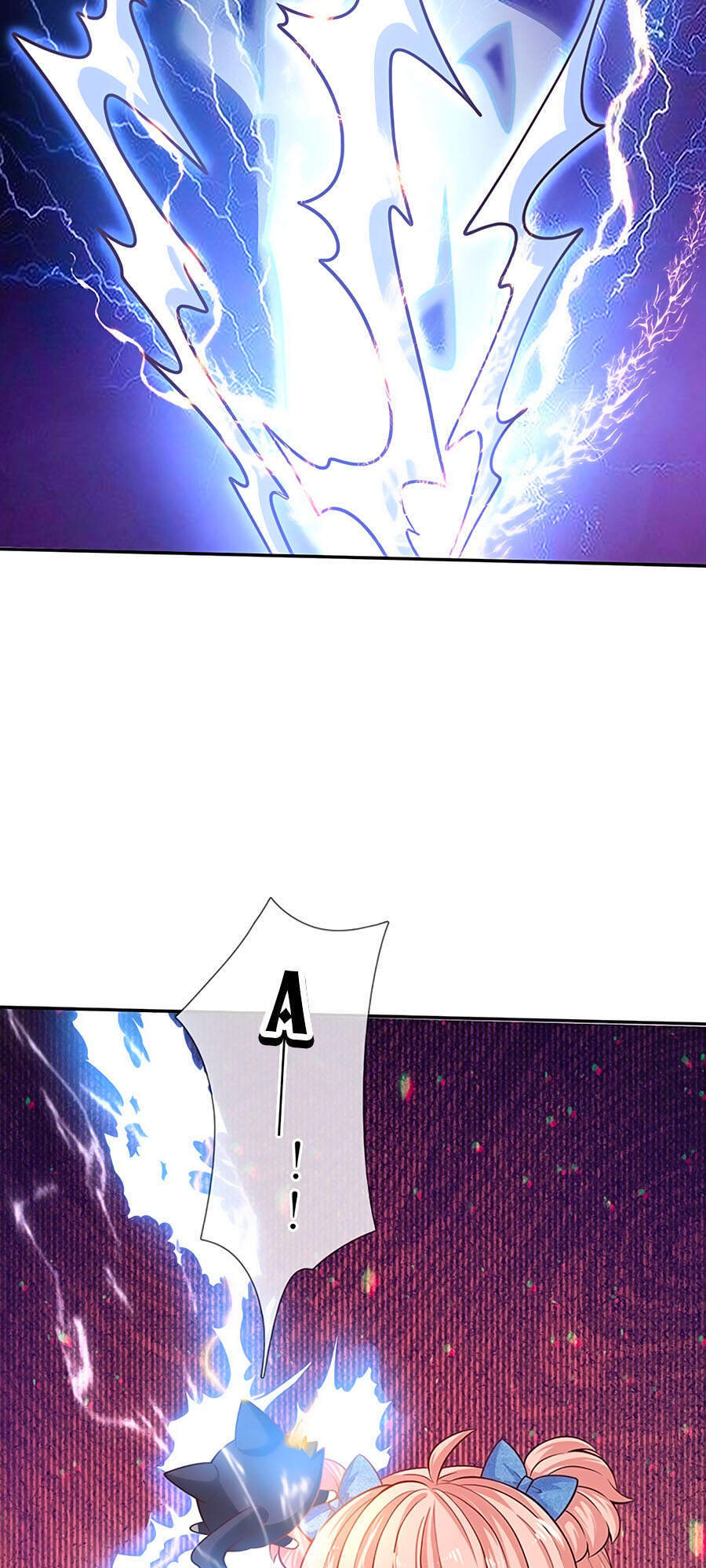 Muốn Giải Cứu Thế Giới Thì Cần Thật Nhiều Sự Đáng Yêu Chapter 5 - 20