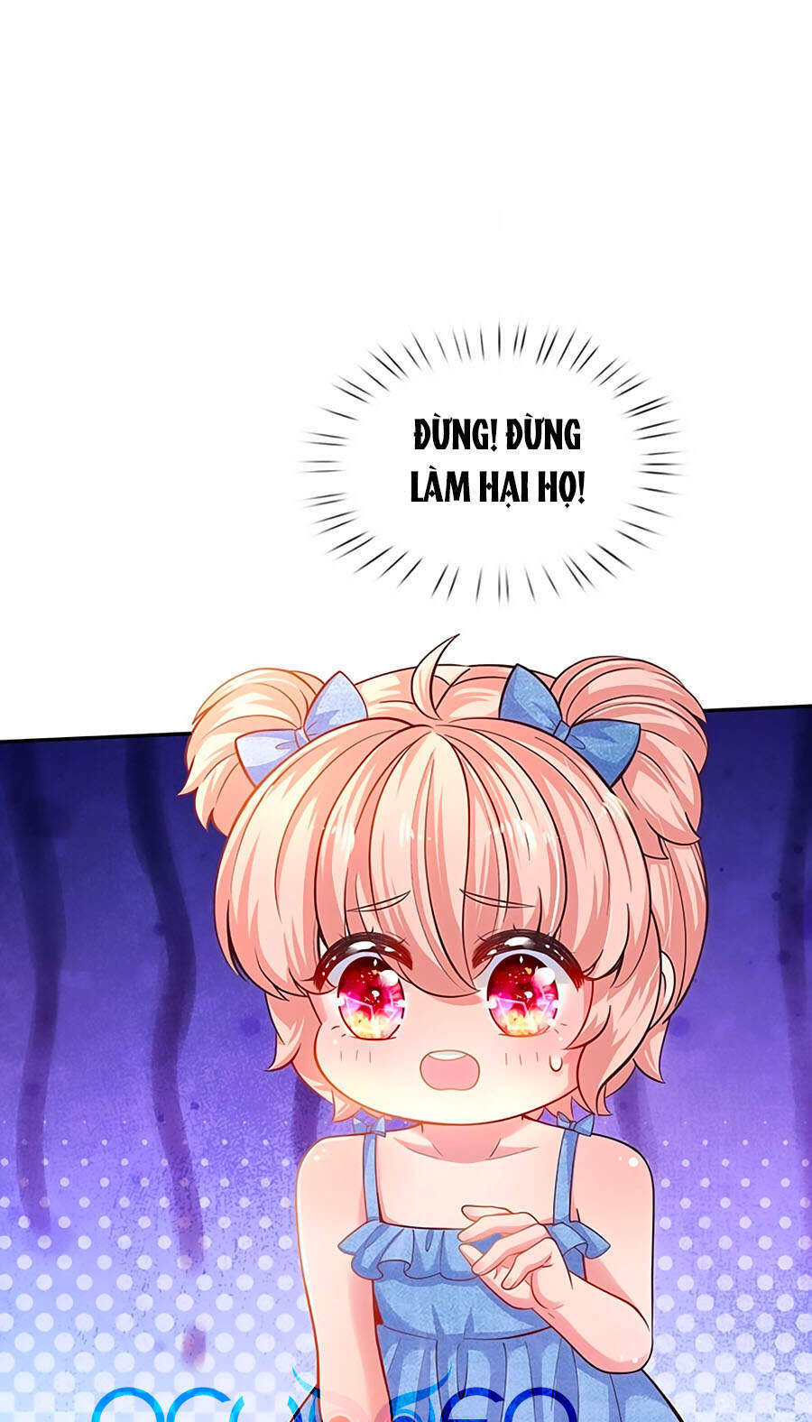 Muốn Giải Cứu Thế Giới Thì Cần Thật Nhiều Sự Đáng Yêu Chapter 5 - 24