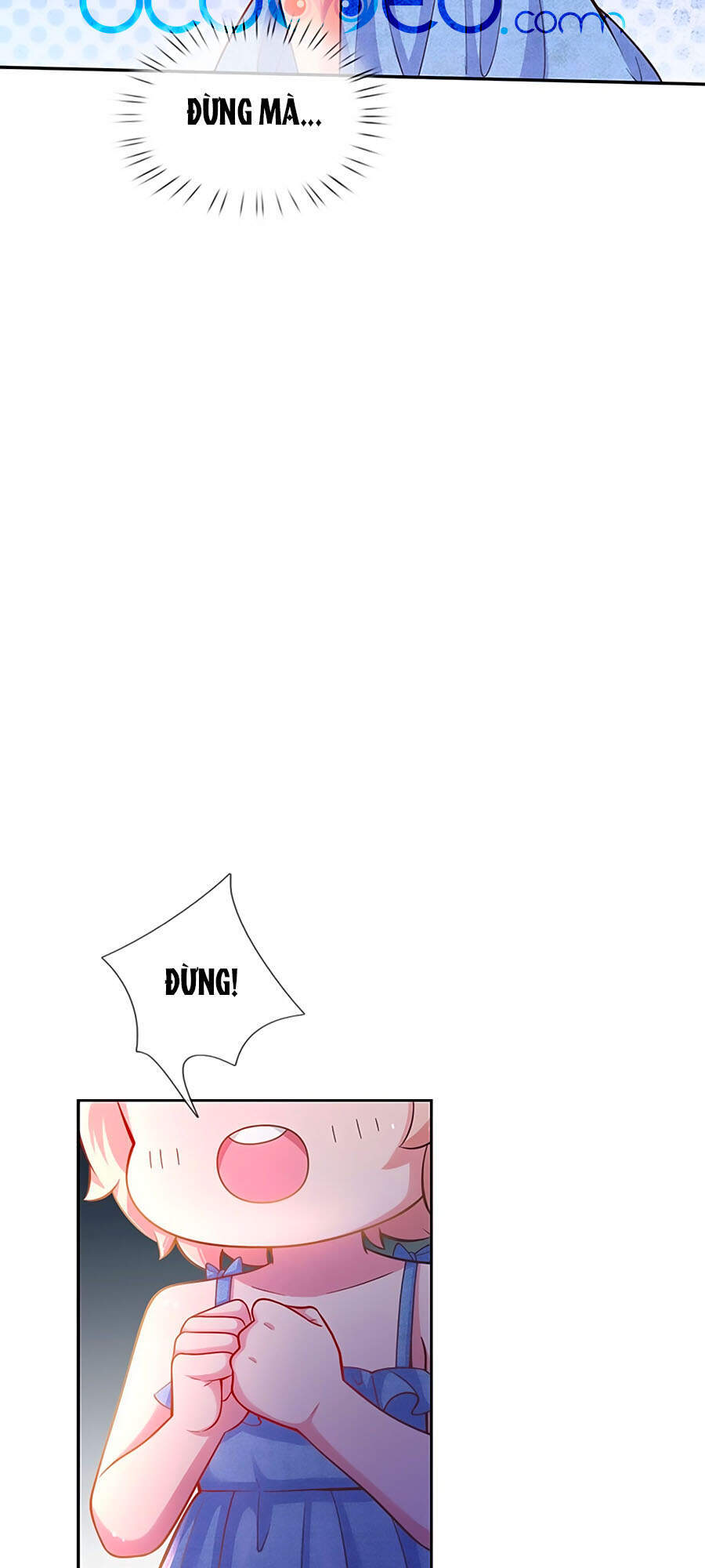 Muốn Giải Cứu Thế Giới Thì Cần Thật Nhiều Sự Đáng Yêu Chapter 5 - 25