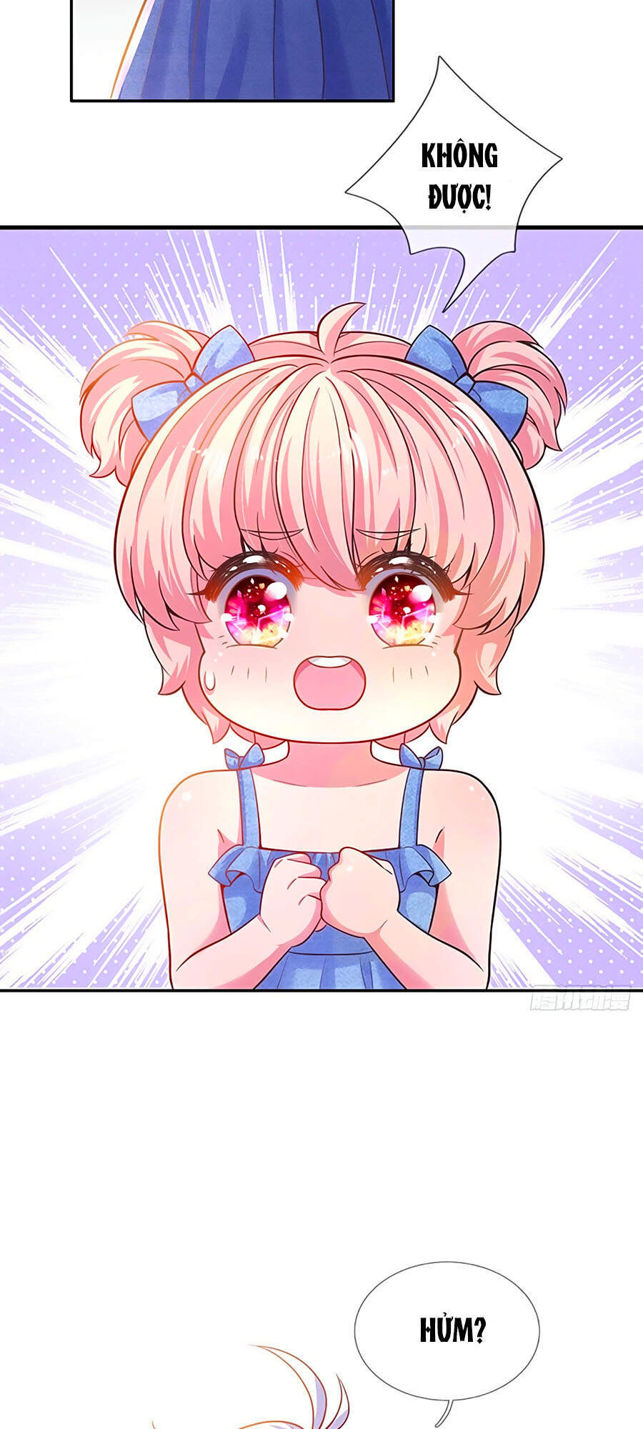 Muốn Giải Cứu Thế Giới Thì Cần Thật Nhiều Sự Đáng Yêu Chapter 5 - 26