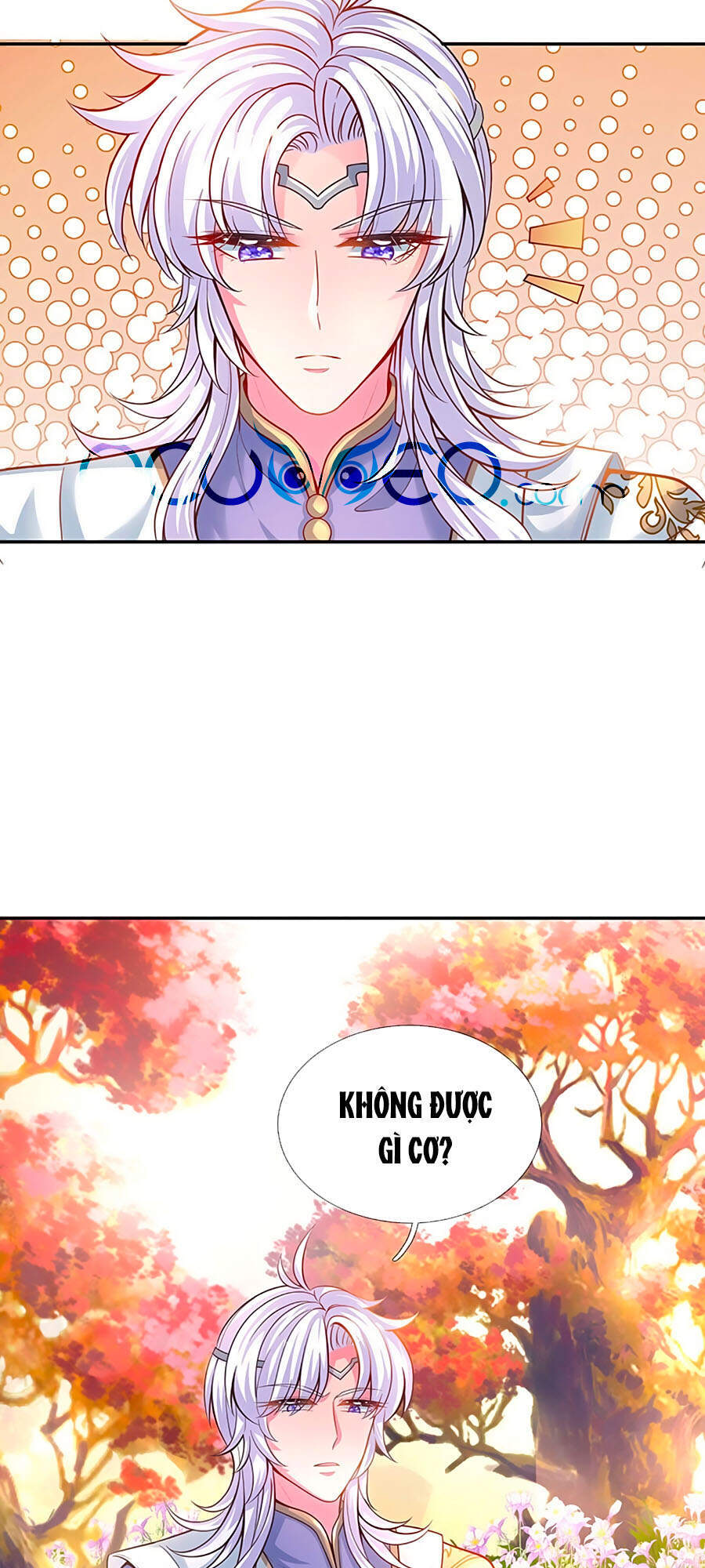 Muốn Giải Cứu Thế Giới Thì Cần Thật Nhiều Sự Đáng Yêu Chapter 5 - 27