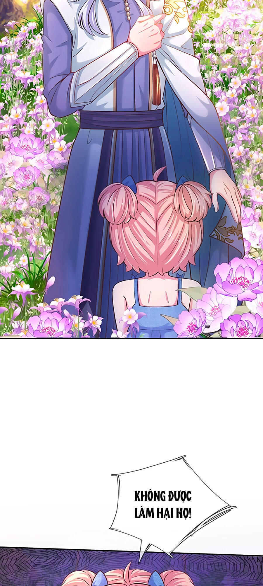 Muốn Giải Cứu Thế Giới Thì Cần Thật Nhiều Sự Đáng Yêu Chapter 5 - 28