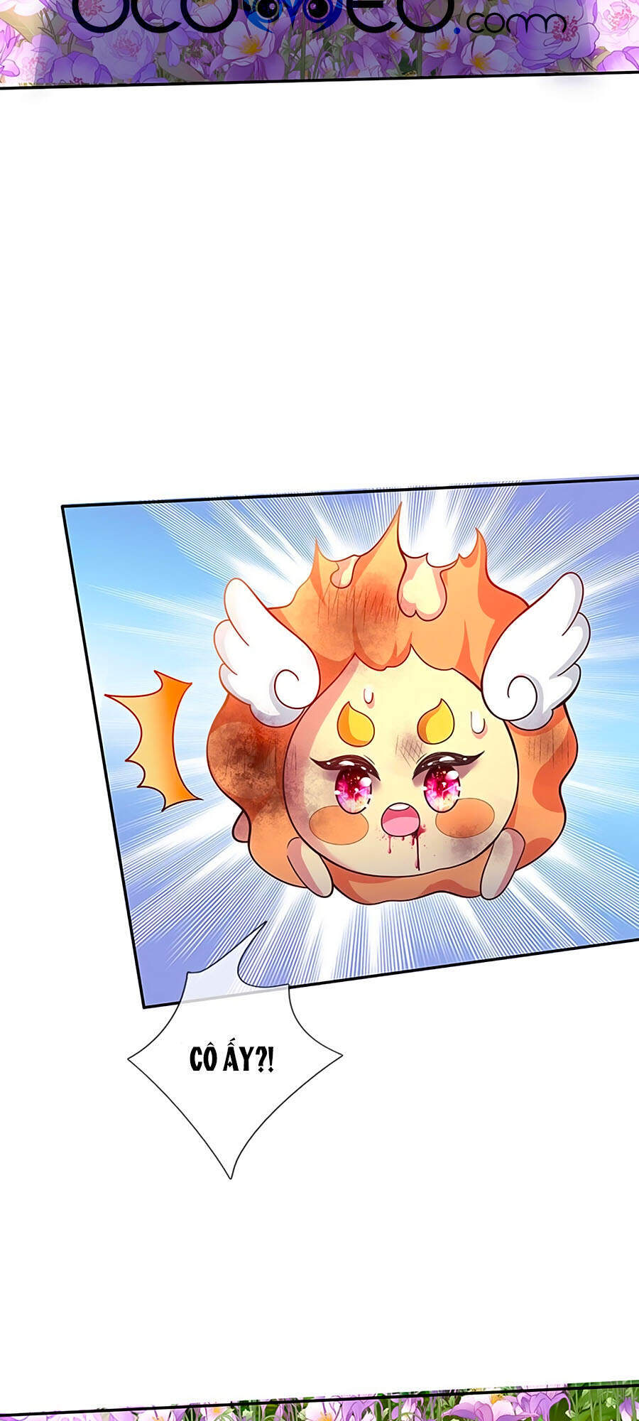 Muốn Giải Cứu Thế Giới Thì Cần Thật Nhiều Sự Đáng Yêu Chapter 5 - 30