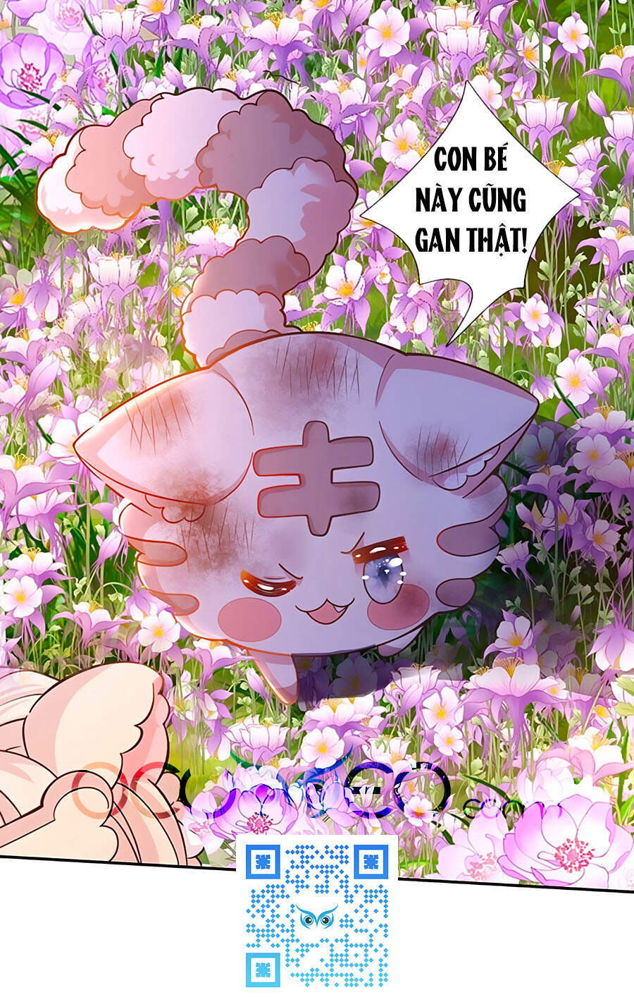 Muốn Giải Cứu Thế Giới Thì Cần Thật Nhiều Sự Đáng Yêu Chapter 5 - 31