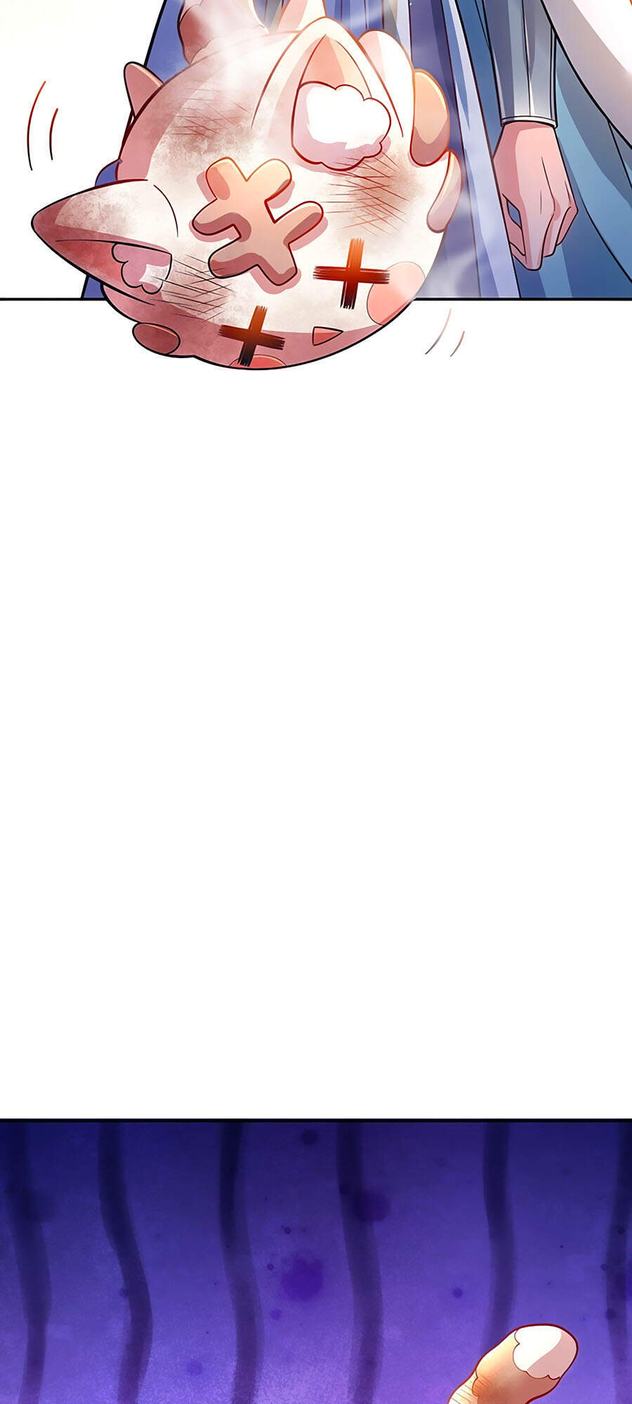 Muốn Giải Cứu Thế Giới Thì Cần Thật Nhiều Sự Đáng Yêu Chapter 5 - 8