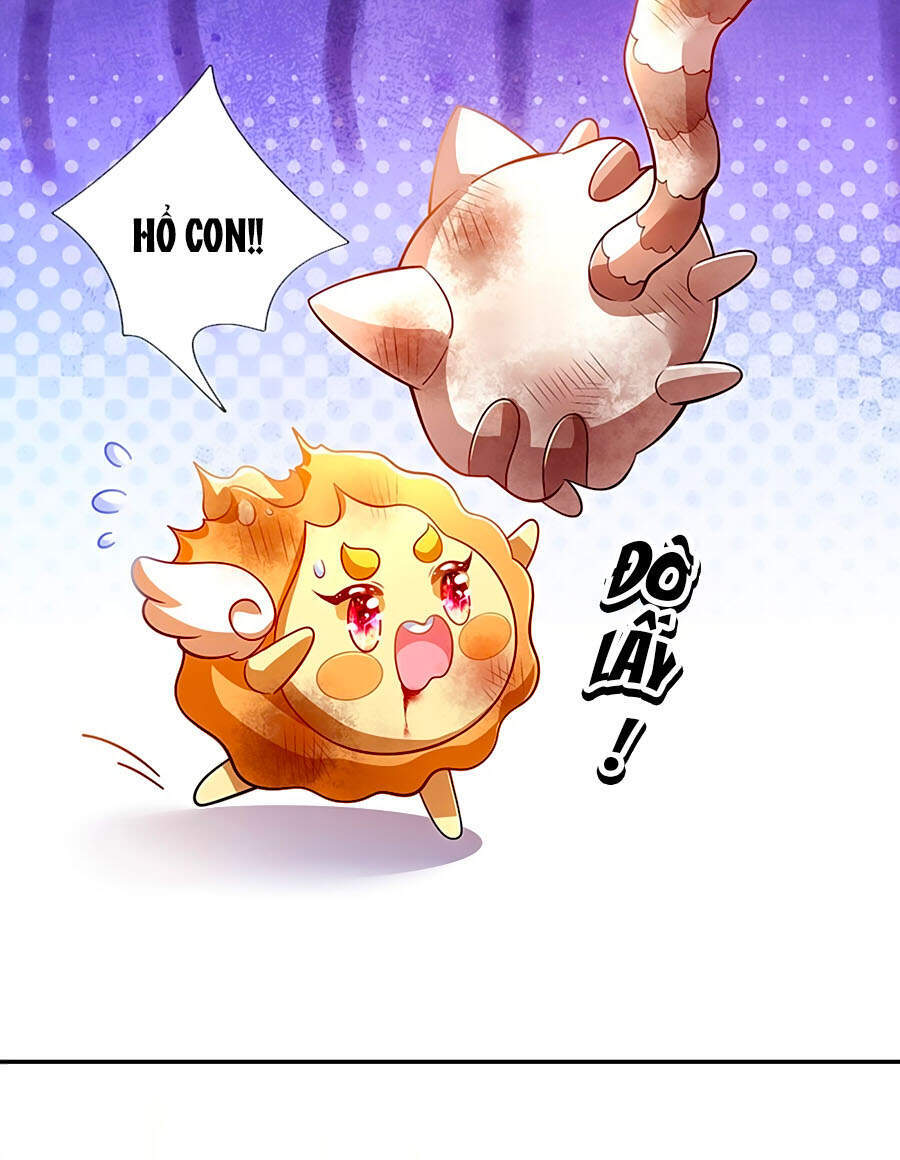 Muốn Giải Cứu Thế Giới Thì Cần Thật Nhiều Sự Đáng Yêu Chapter 5 - 9