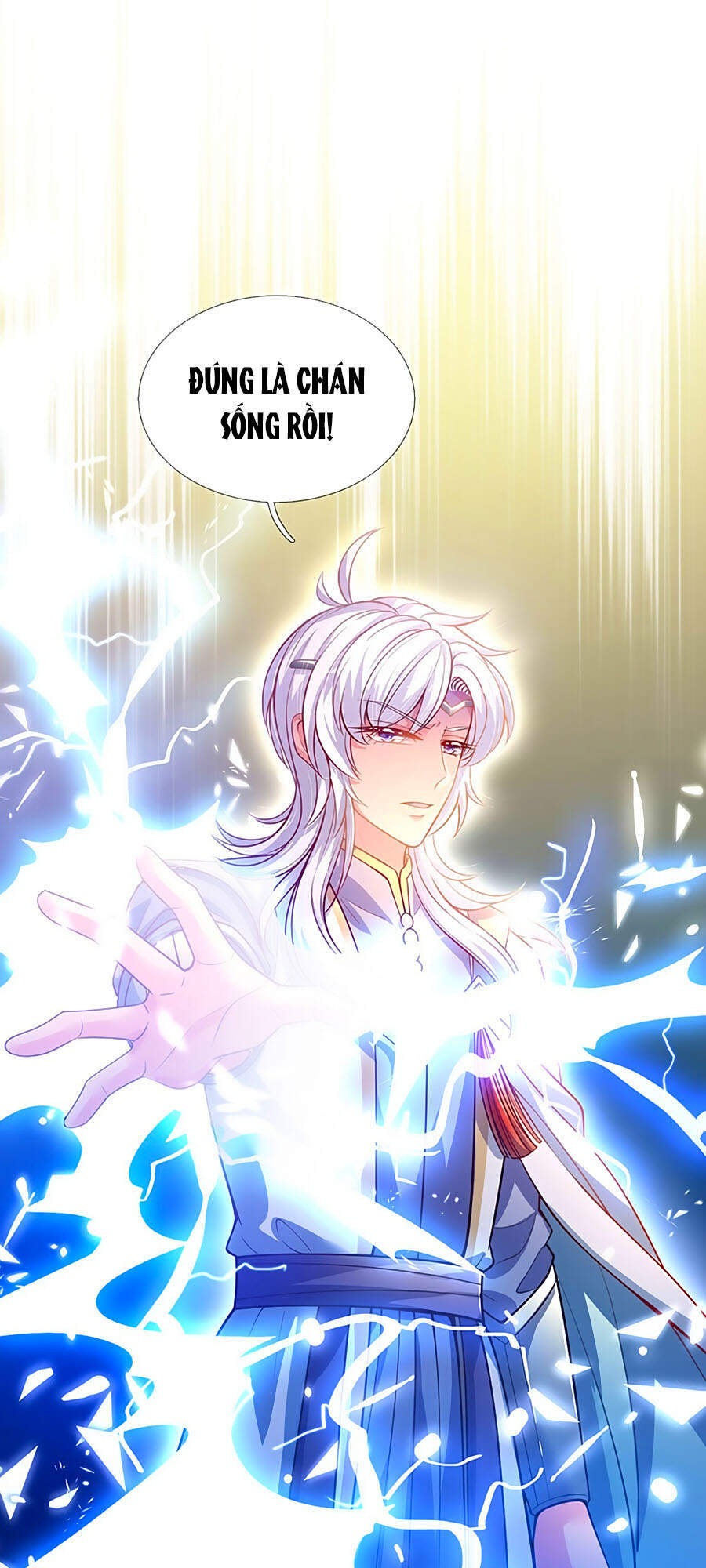 Muốn Giải Cứu Thế Giới Thì Cần Thật Nhiều Sự Đáng Yêu Chapter 5 - 10