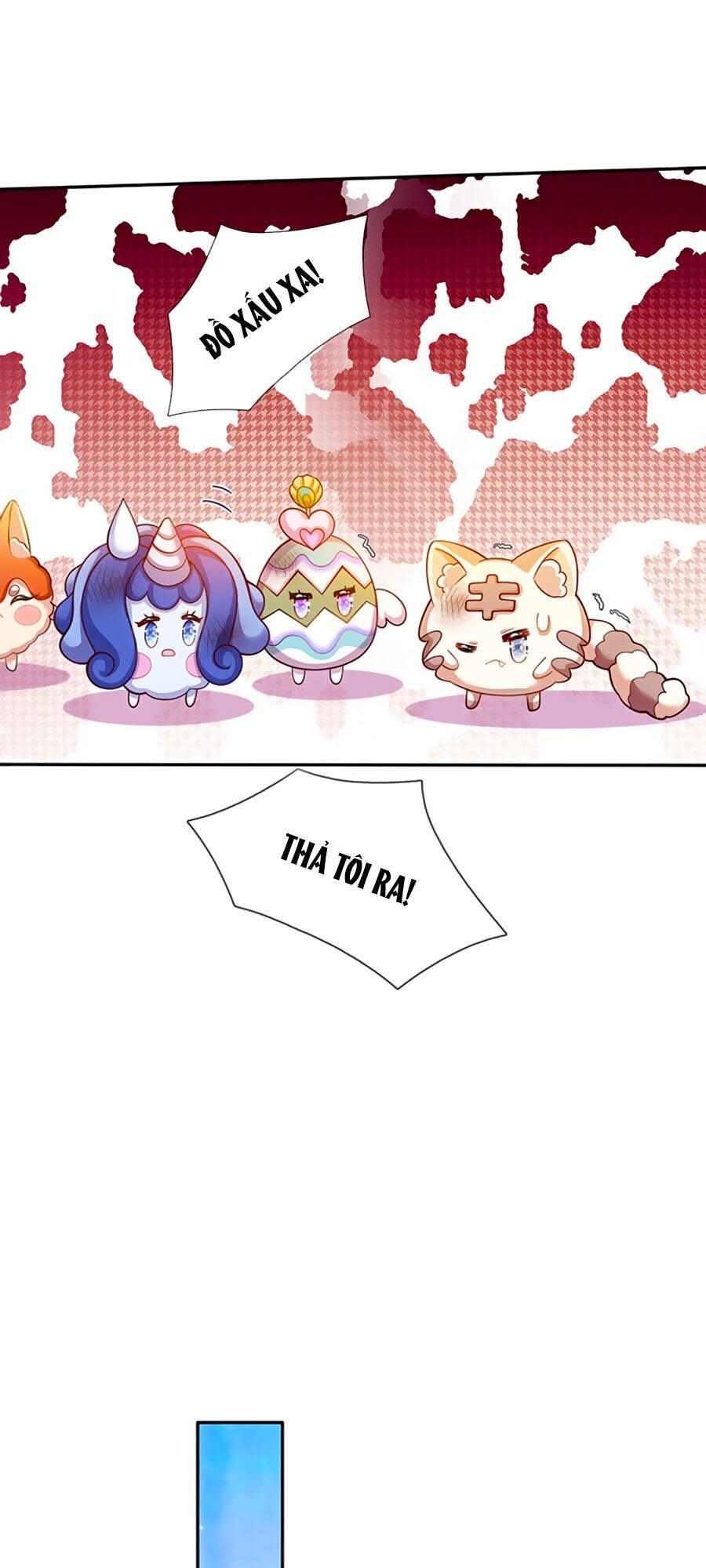 Muốn Giải Cứu Thế Giới Thì Cần Thật Nhiều Sự Đáng Yêu Chapter 7 - 2