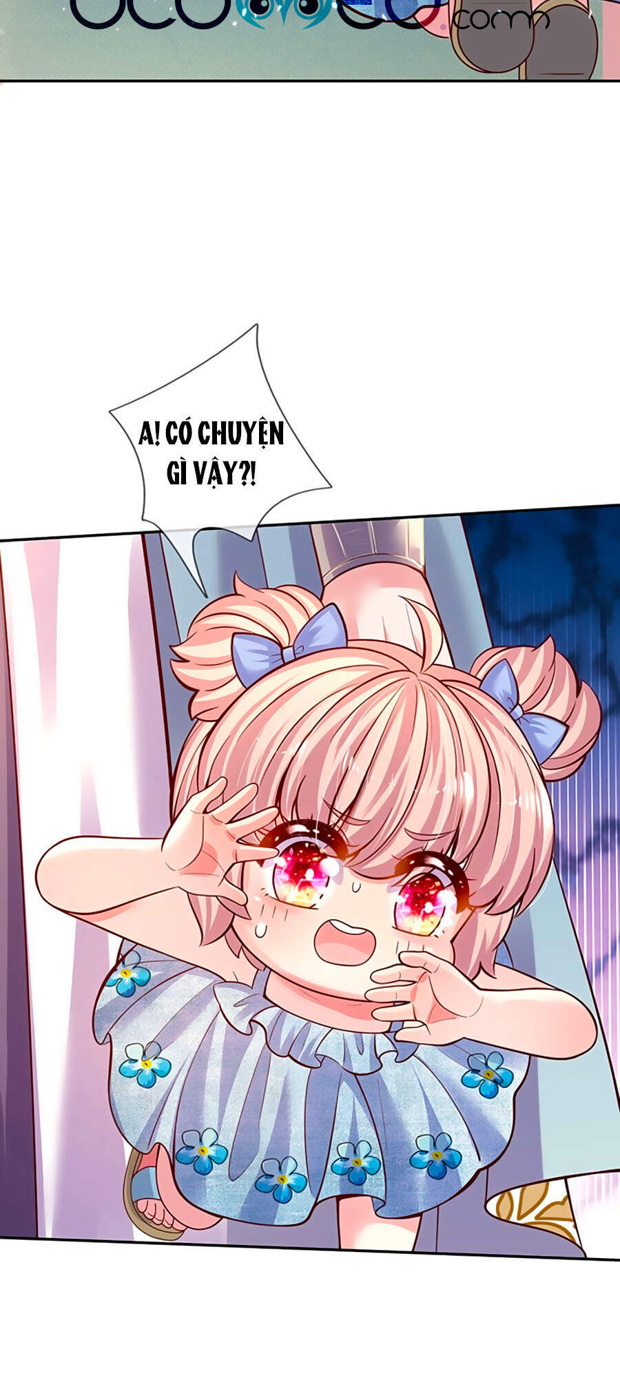 Muốn Giải Cứu Thế Giới Thì Cần Thật Nhiều Sự Đáng Yêu Chapter 7 - 15