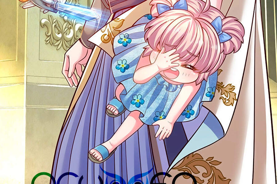 Muốn Giải Cứu Thế Giới Thì Cần Thật Nhiều Sự Đáng Yêu Chapter 7 - 17