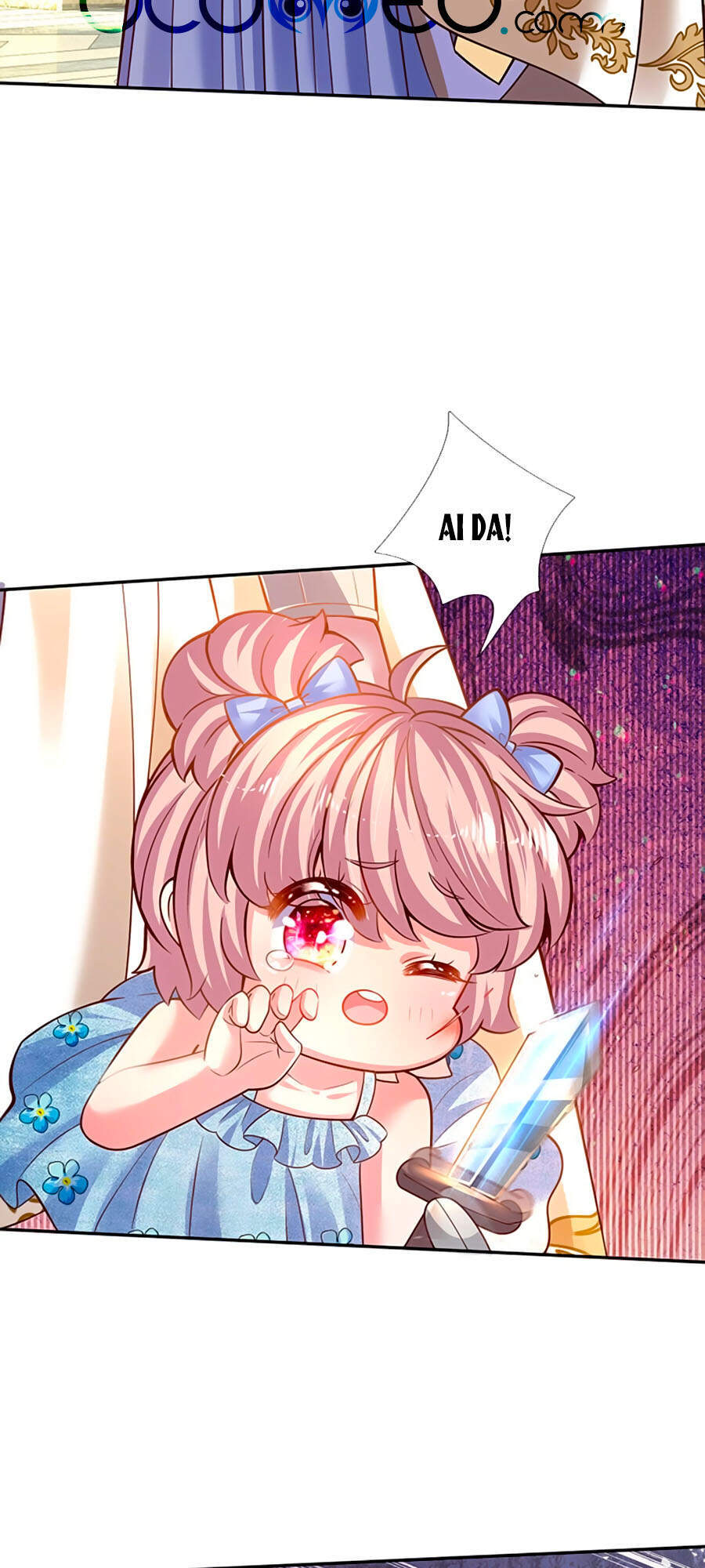 Muốn Giải Cứu Thế Giới Thì Cần Thật Nhiều Sự Đáng Yêu Chapter 7 - 18