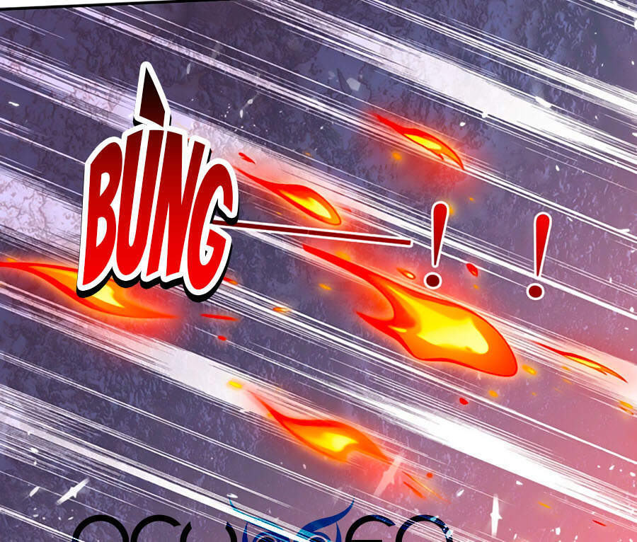 Muốn Giải Cứu Thế Giới Thì Cần Thật Nhiều Sự Đáng Yêu Chapter 7 - 19