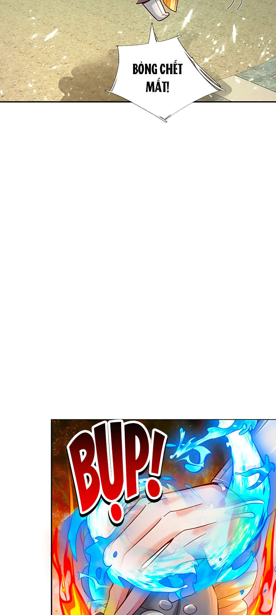 Muốn Giải Cứu Thế Giới Thì Cần Thật Nhiều Sự Đáng Yêu Chapter 7 - 22