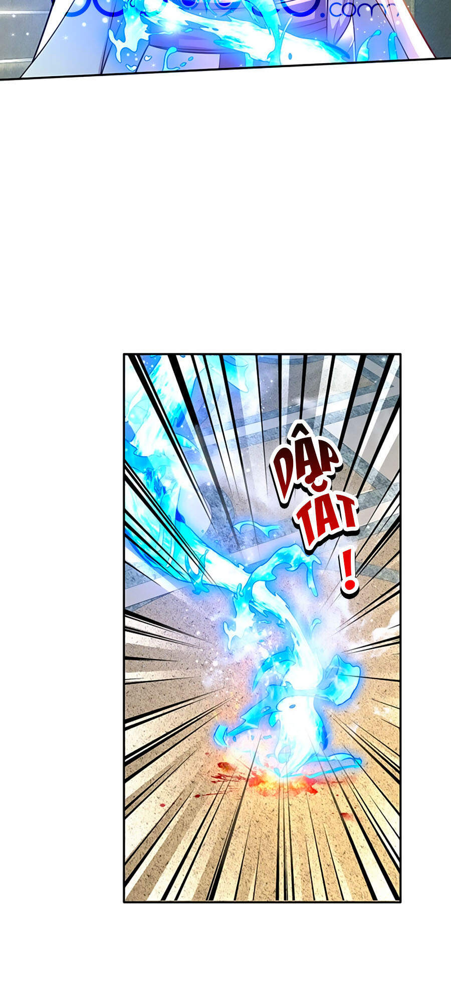 Muốn Giải Cứu Thế Giới Thì Cần Thật Nhiều Sự Đáng Yêu Chapter 7 - 30