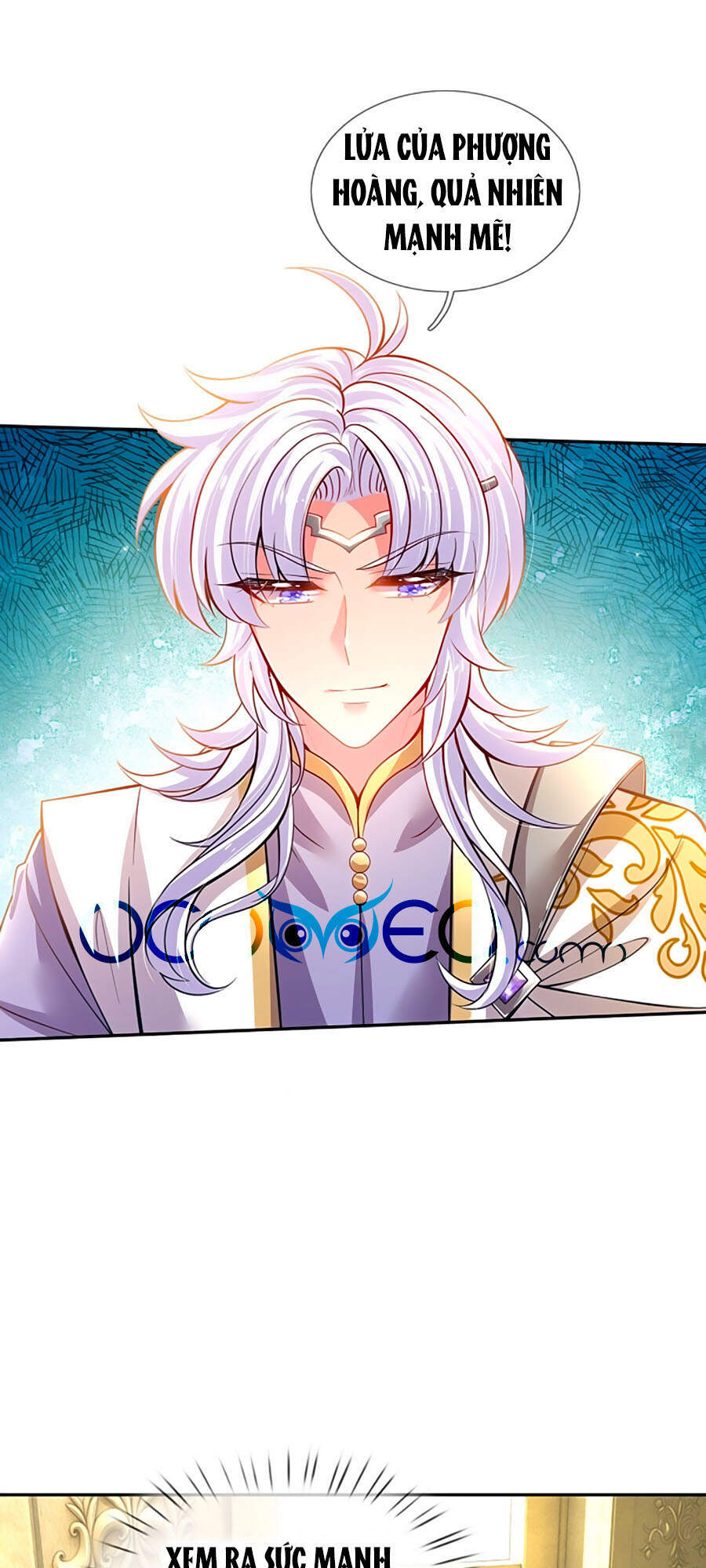 Muốn Giải Cứu Thế Giới Thì Cần Thật Nhiều Sự Đáng Yêu Chapter 7 - 31