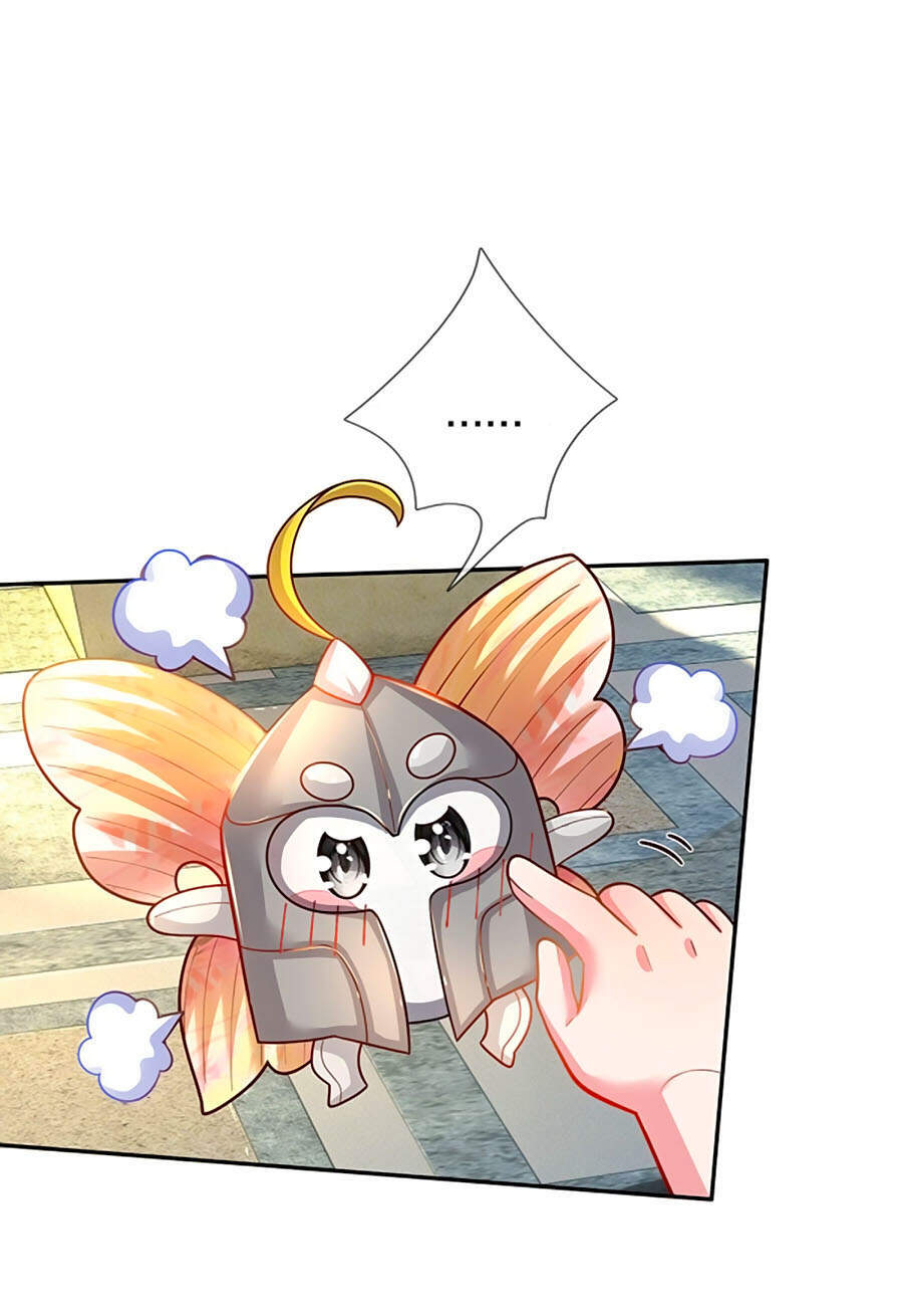 Muốn Giải Cứu Thế Giới Thì Cần Thật Nhiều Sự Đáng Yêu Chapter 7 - 10