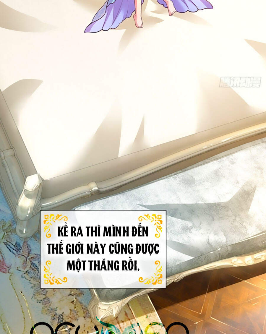Muốn Giải Cứu Thế Giới Thì Cần Thật Nhiều Sự Đáng Yêu Chapter 9 - 2