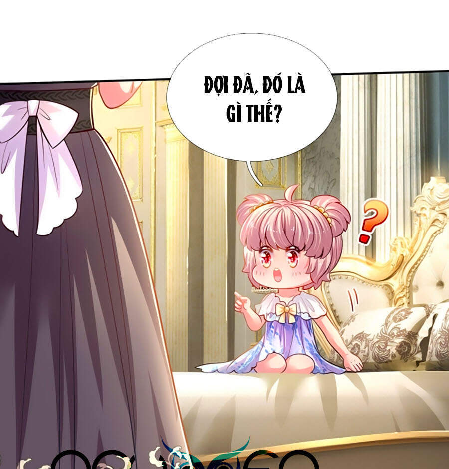 Muốn Giải Cứu Thế Giới Thì Cần Thật Nhiều Sự Đáng Yêu Chapter 9 - 12