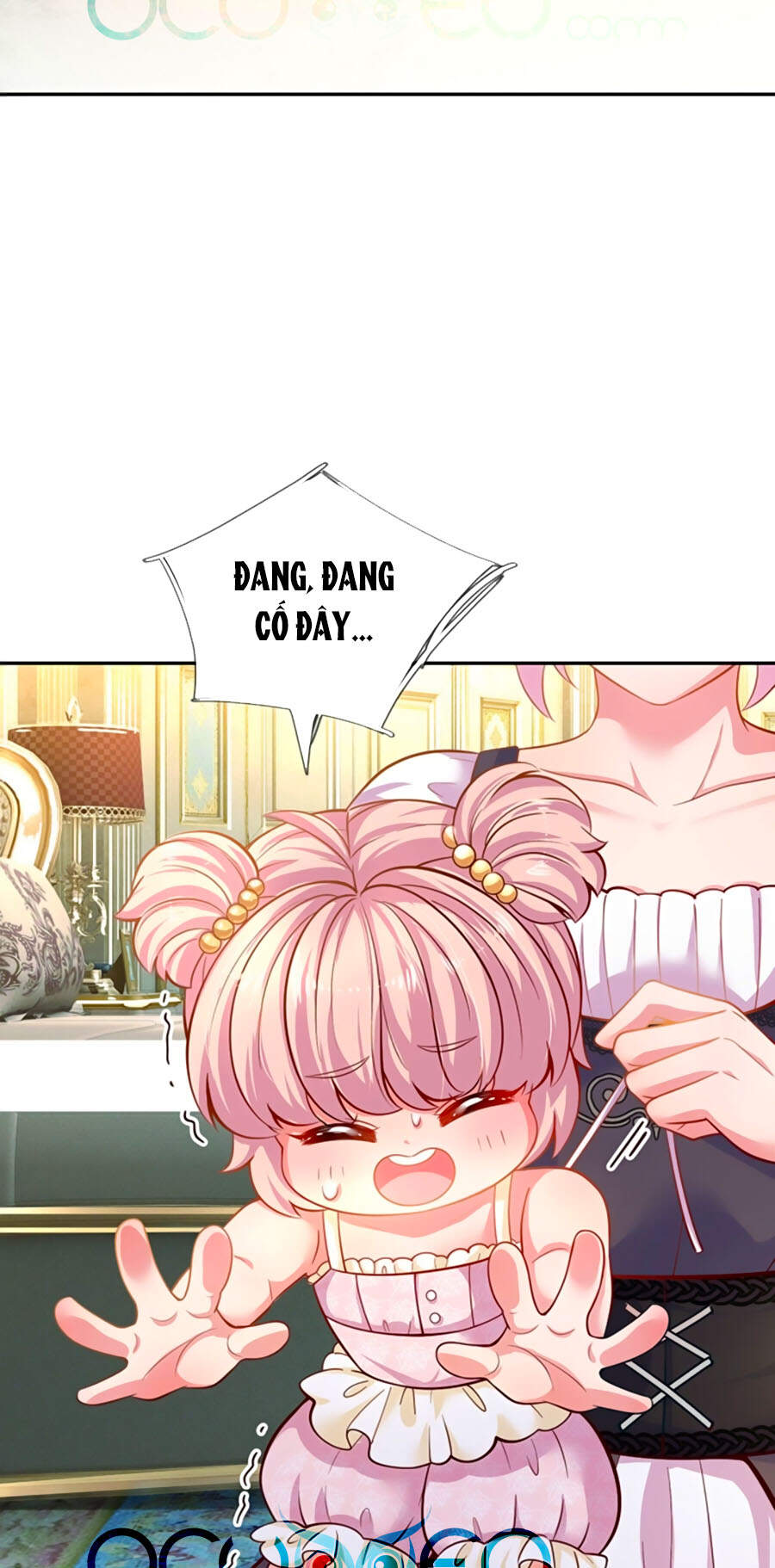 Muốn Giải Cứu Thế Giới Thì Cần Thật Nhiều Sự Đáng Yêu Chapter 9 - 19