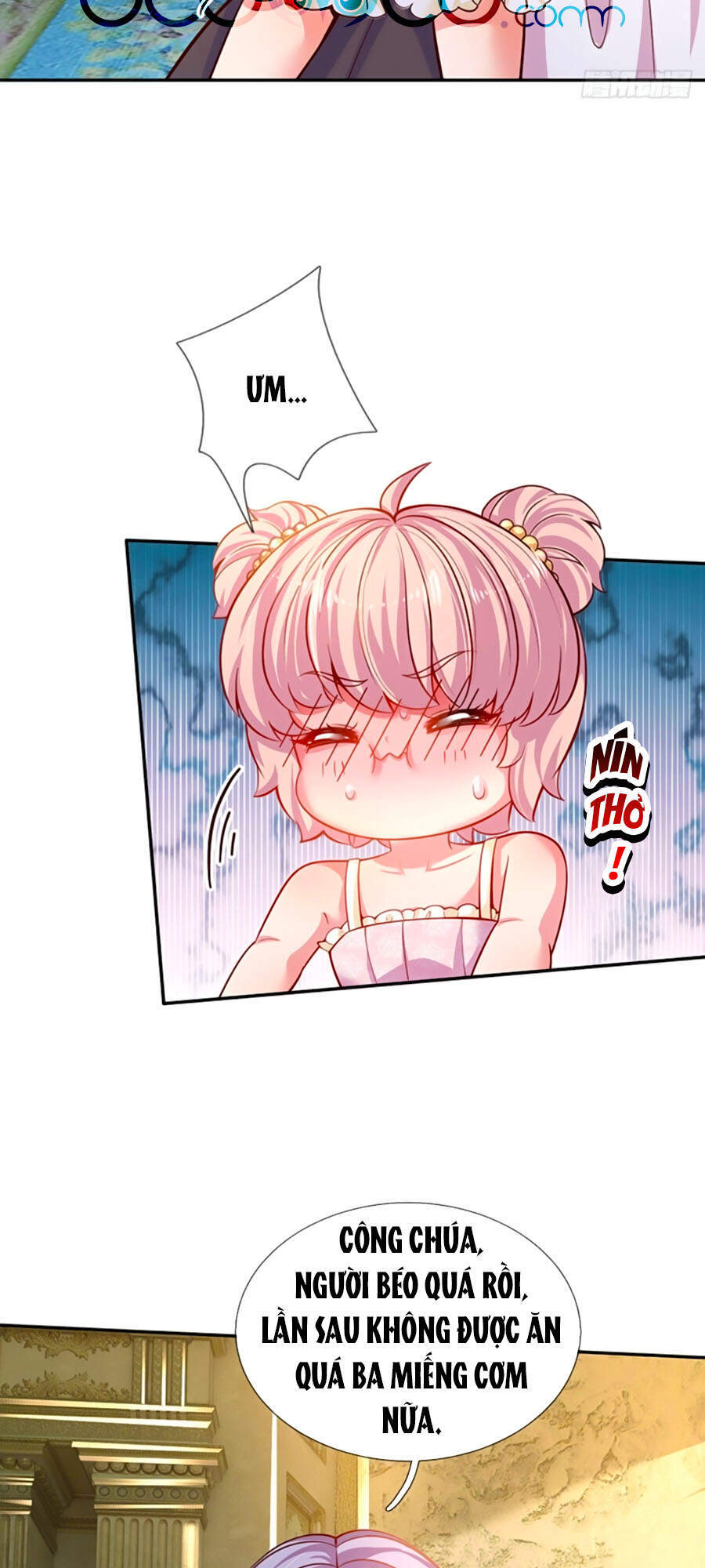 Muốn Giải Cứu Thế Giới Thì Cần Thật Nhiều Sự Đáng Yêu Chapter 9 - 20