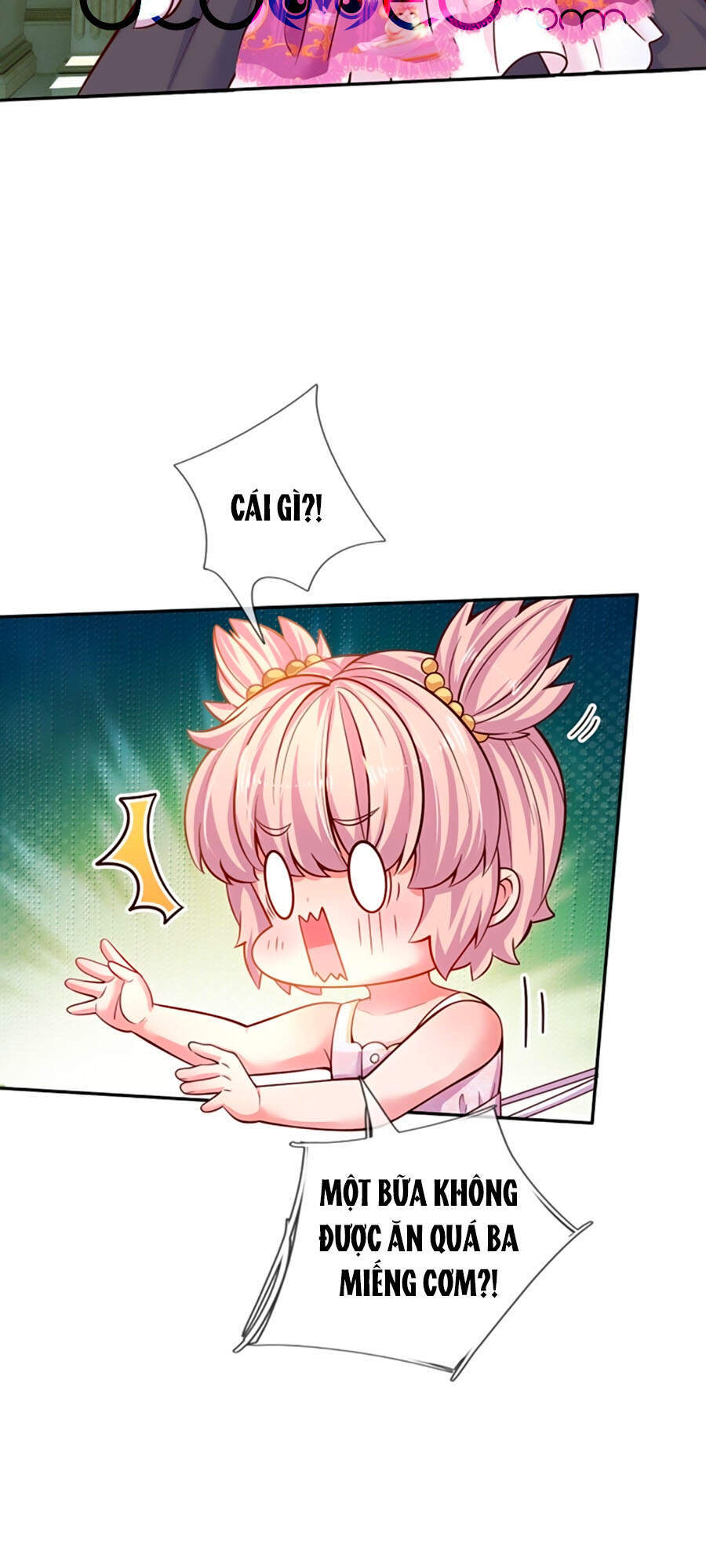 Muốn Giải Cứu Thế Giới Thì Cần Thật Nhiều Sự Đáng Yêu Chapter 9 - 22