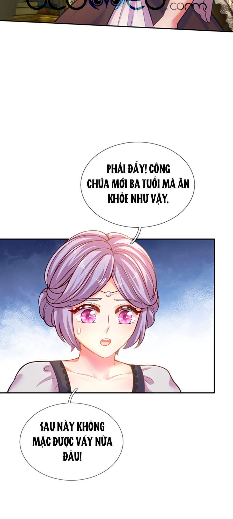 Muốn Giải Cứu Thế Giới Thì Cần Thật Nhiều Sự Đáng Yêu Chapter 9 - 25