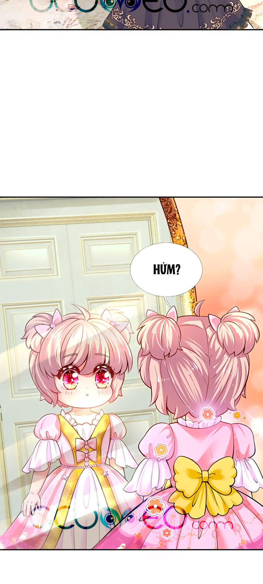 Muốn Giải Cứu Thế Giới Thì Cần Thật Nhiều Sự Đáng Yêu Chapter 9 - 28