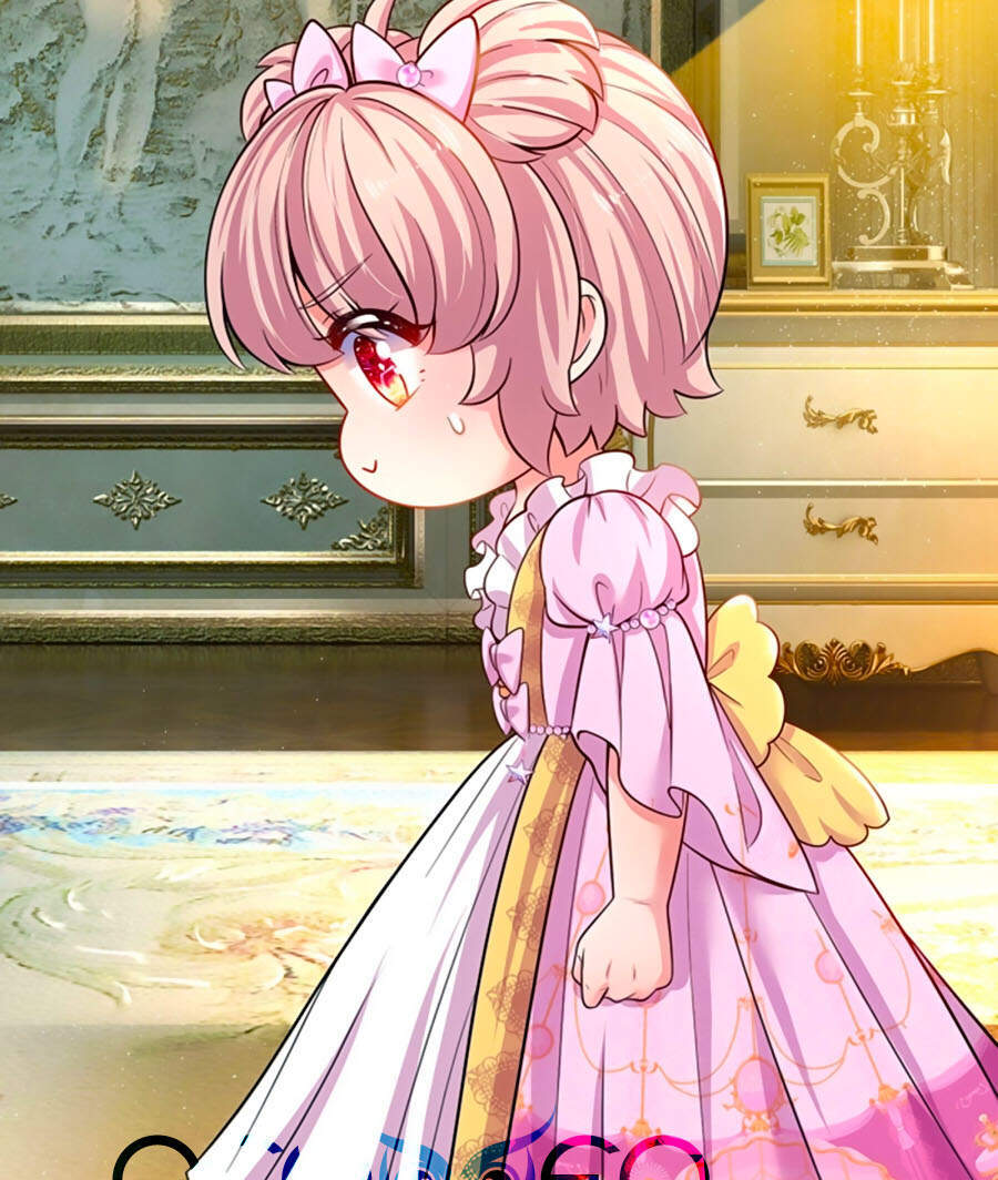 Muốn Giải Cứu Thế Giới Thì Cần Thật Nhiều Sự Đáng Yêu Chapter 9 - 31