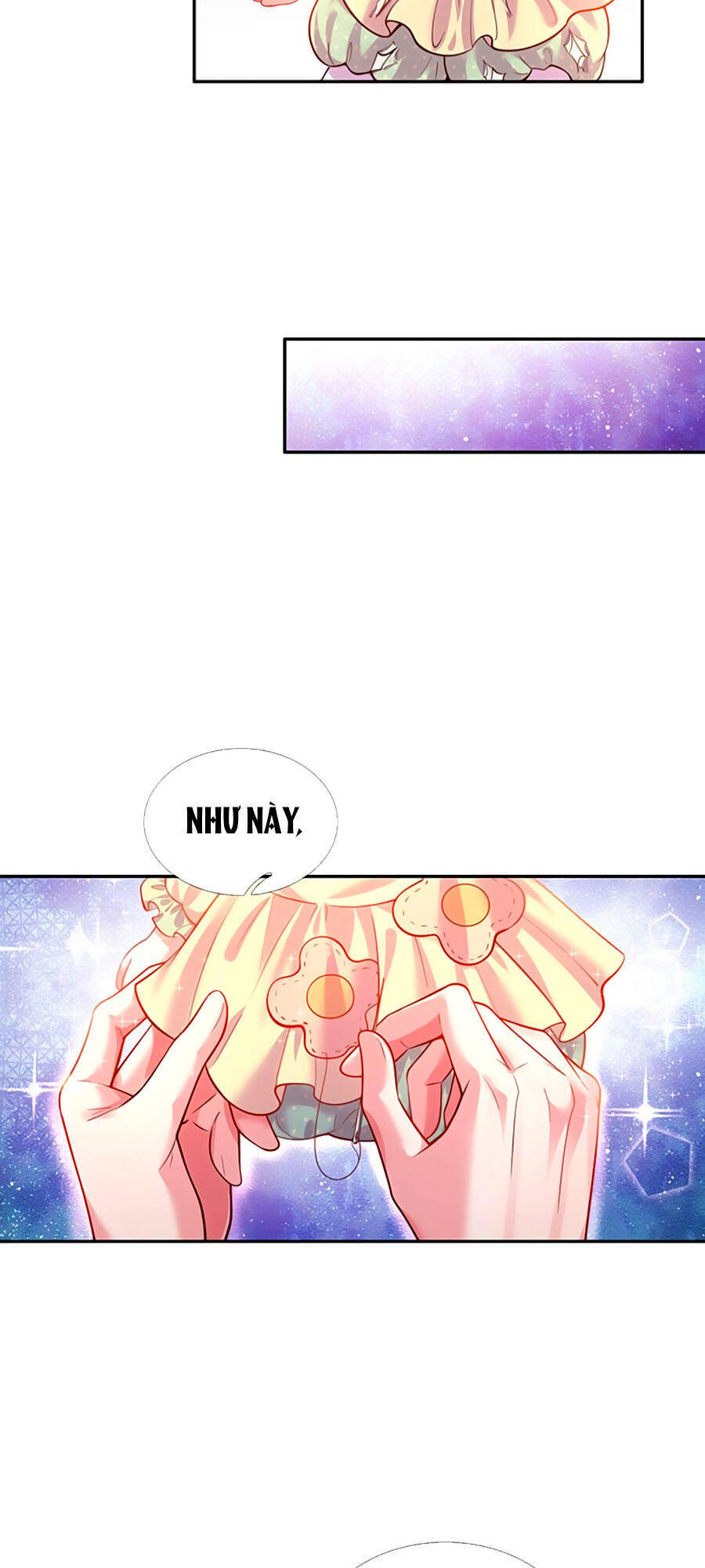 Muốn Giải Cứu Thế Giới Thì Cần Thật Nhiều Sự Đáng Yêu Chapter 21 - 19