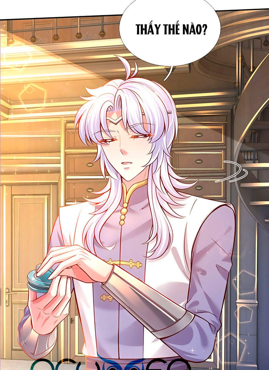 Muốn Giải Cứu Thế Giới Thì Cần Thật Nhiều Sự Đáng Yêu Chapter 21 - 20